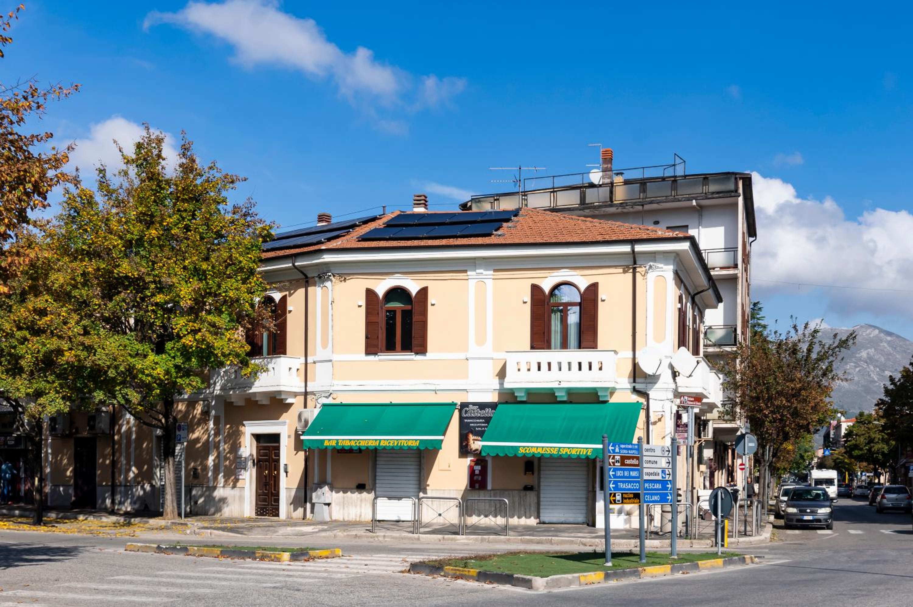 building