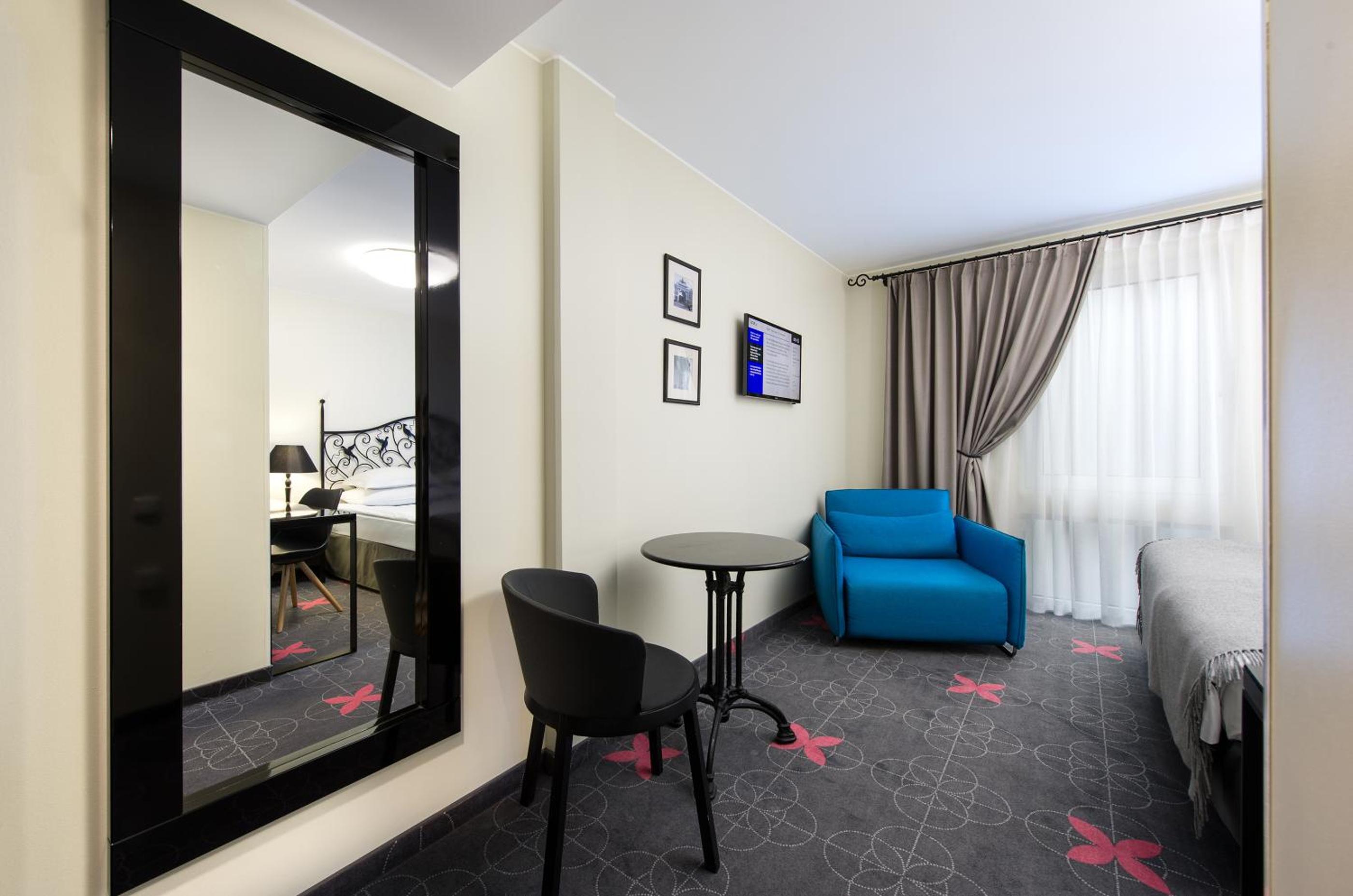 Tallinn Vacations - Hotel L'Ermitage - Property Image 11