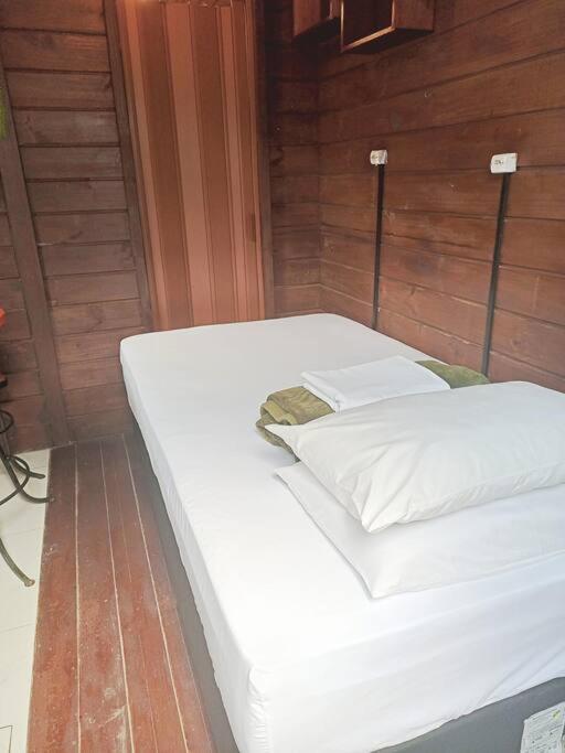 Mini casa pé na areia Campeche