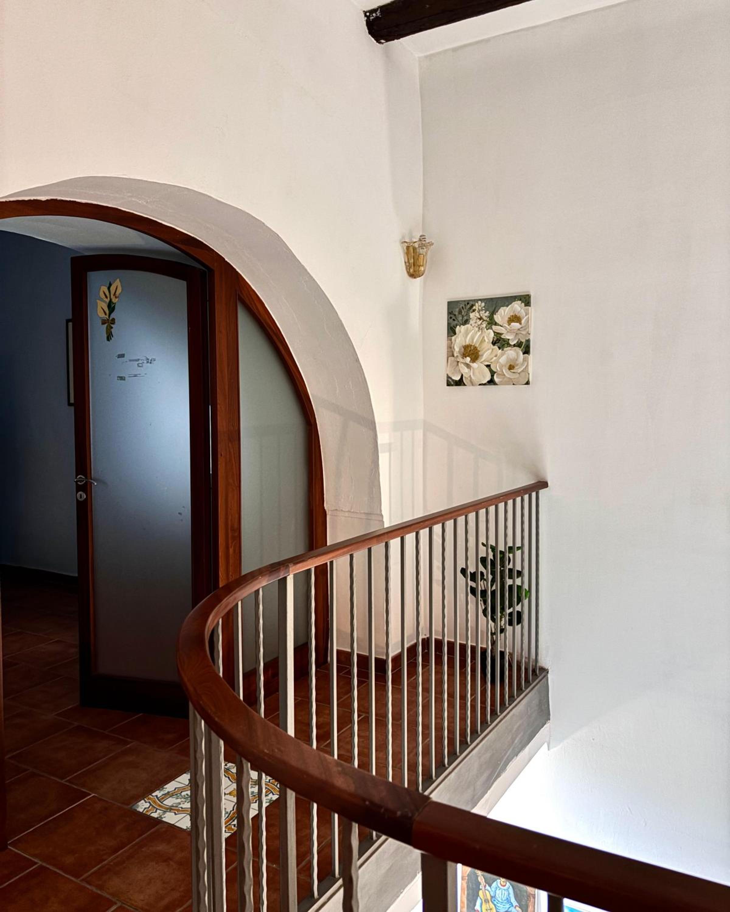 Framandre's house