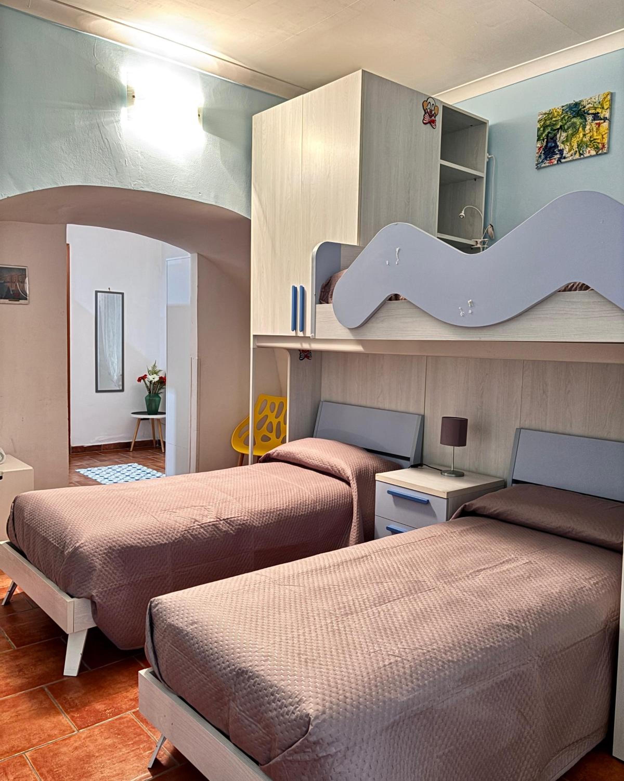 Framandre's house