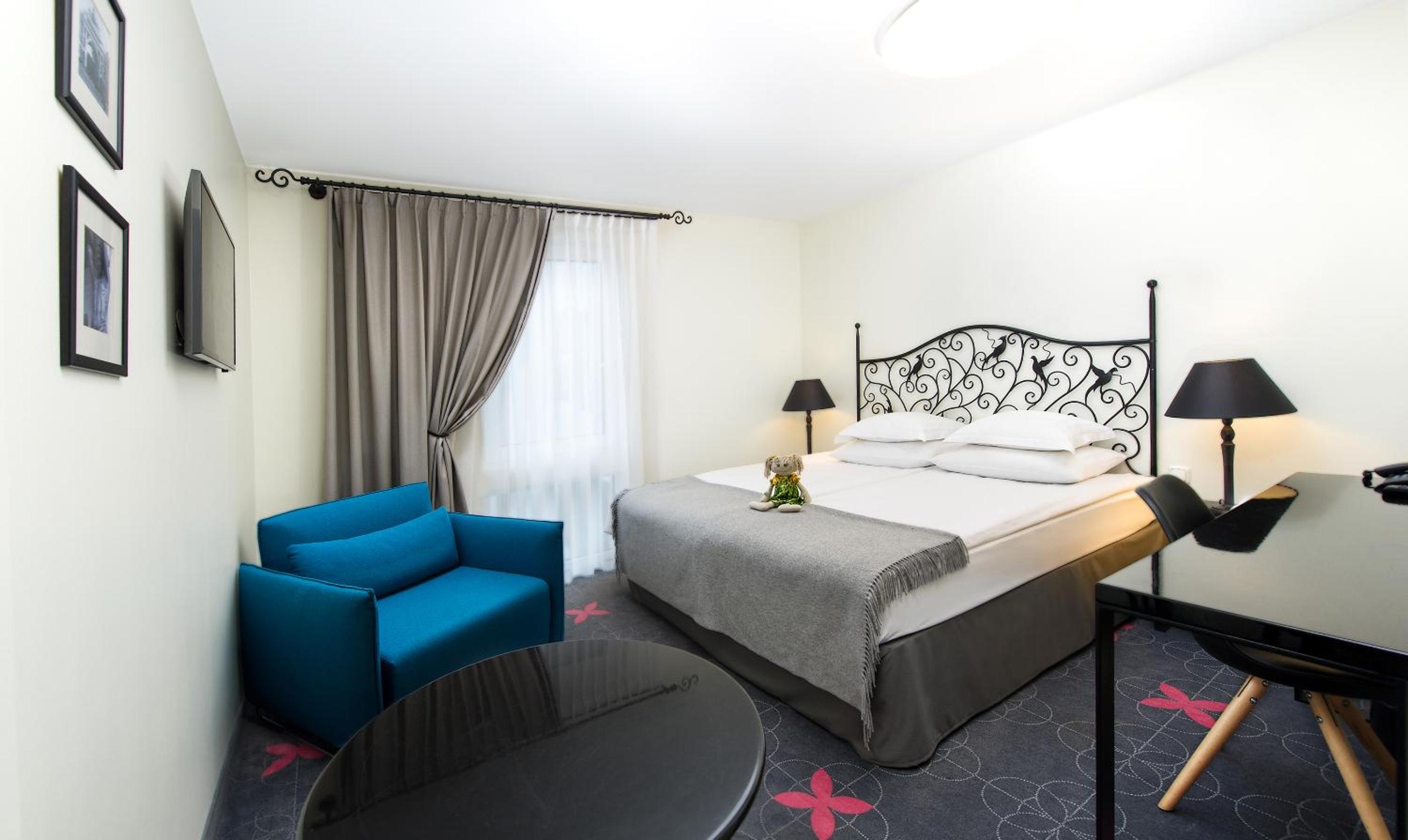Tallinn Vacations - Hotel L'Ermitage - Property Image 70