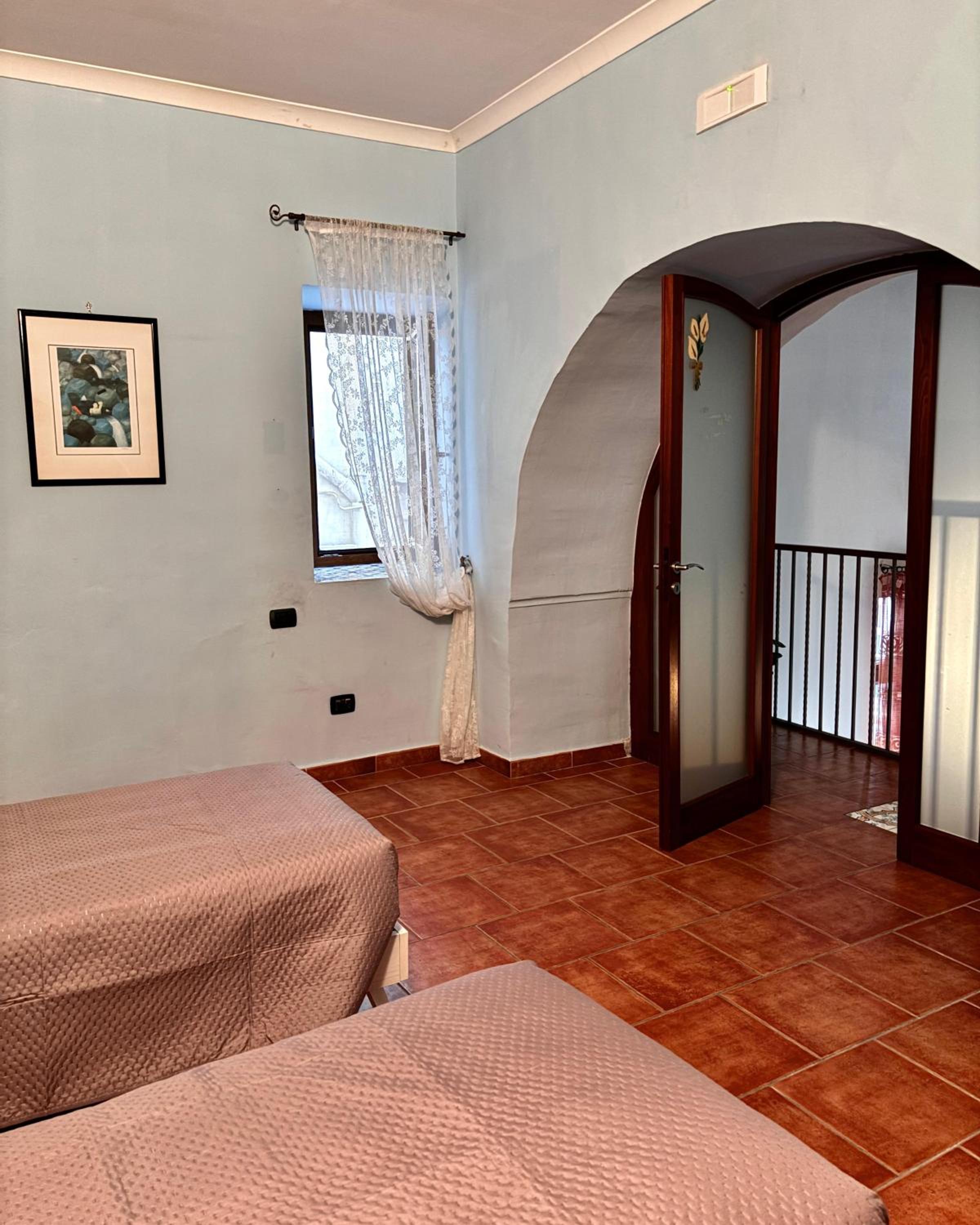 Framandre's house