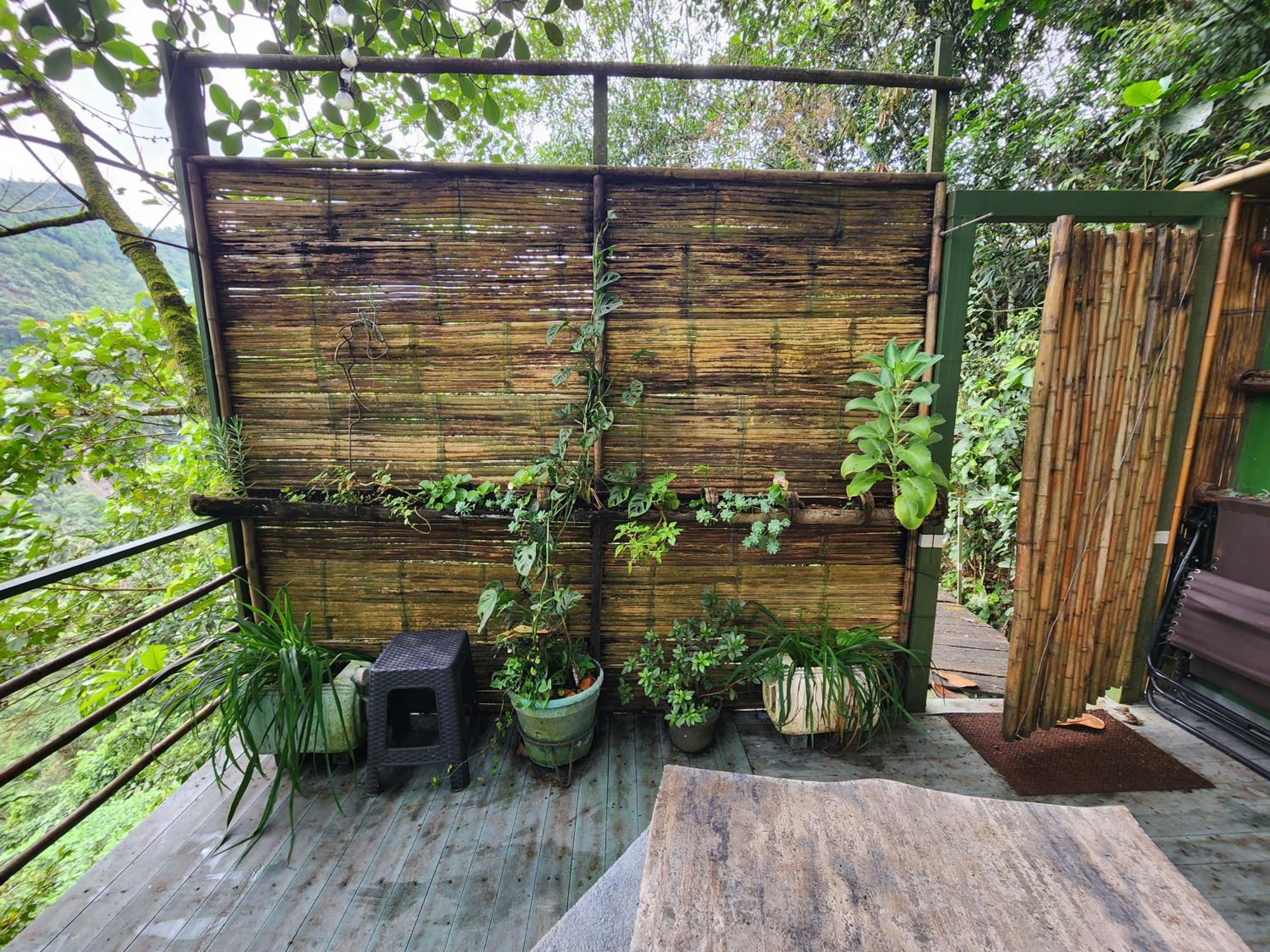 Allegro Eco Glamping