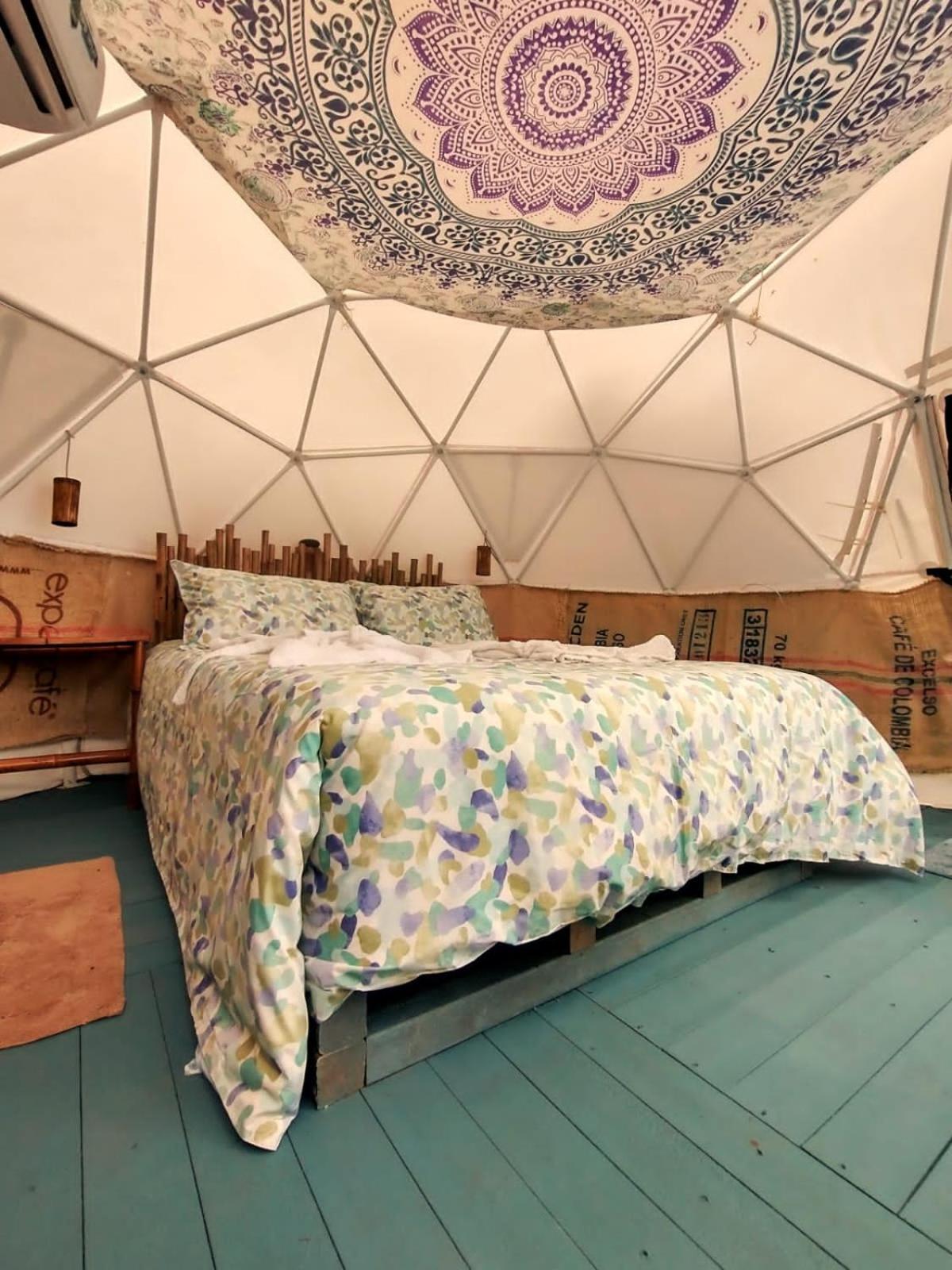 Allegro Eco Glamping