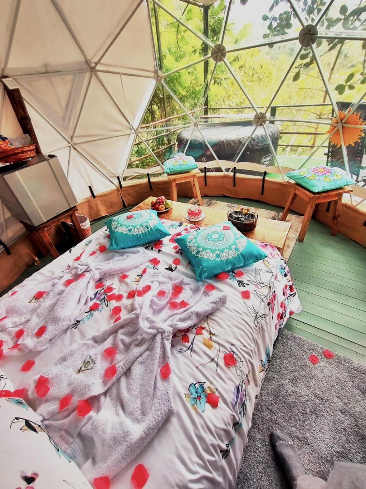 Allegro Eco Glamping