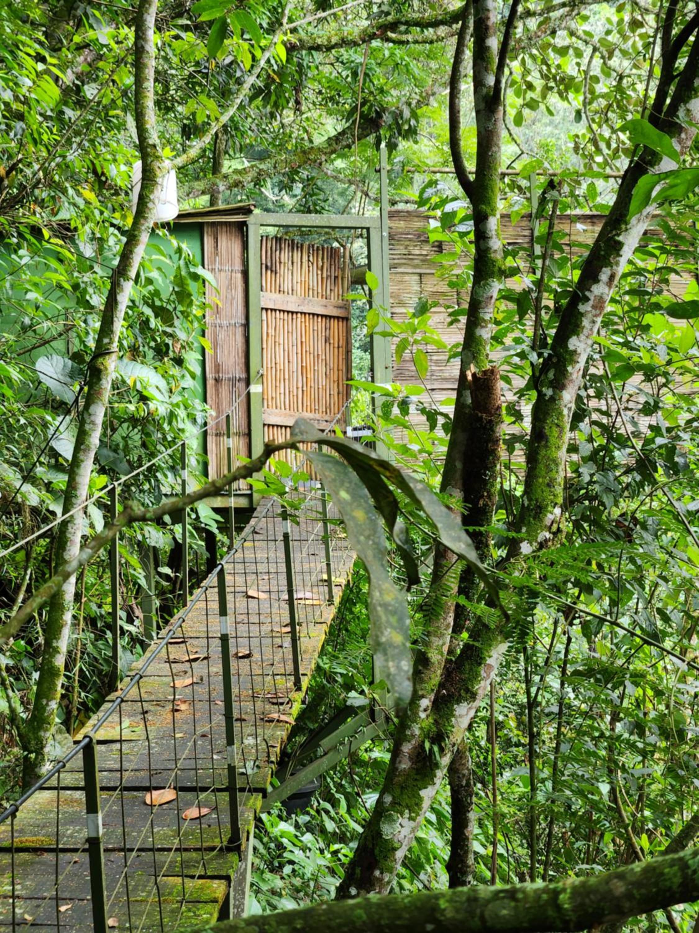 Allegro Eco Glamping