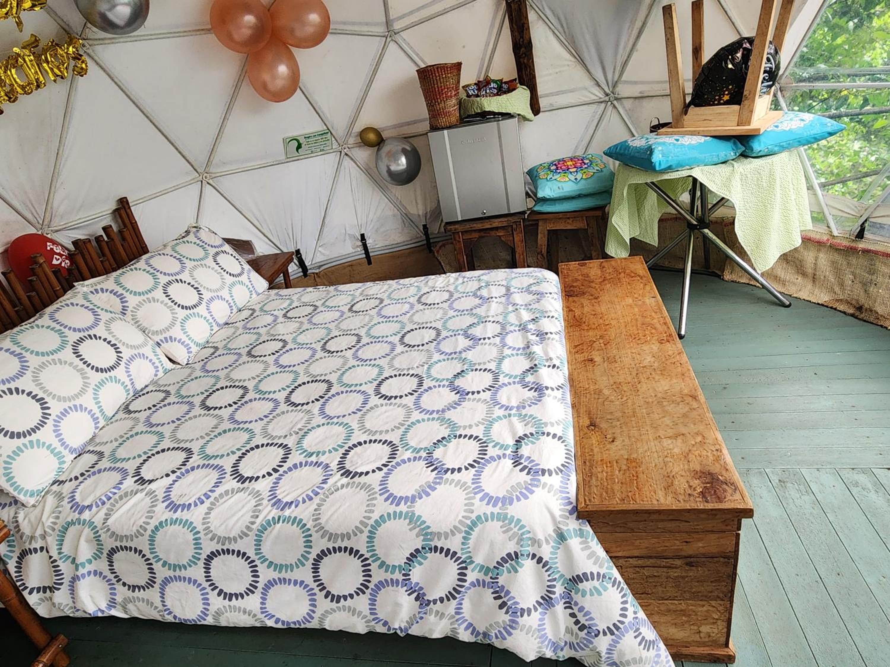 Allegro Eco Glamping