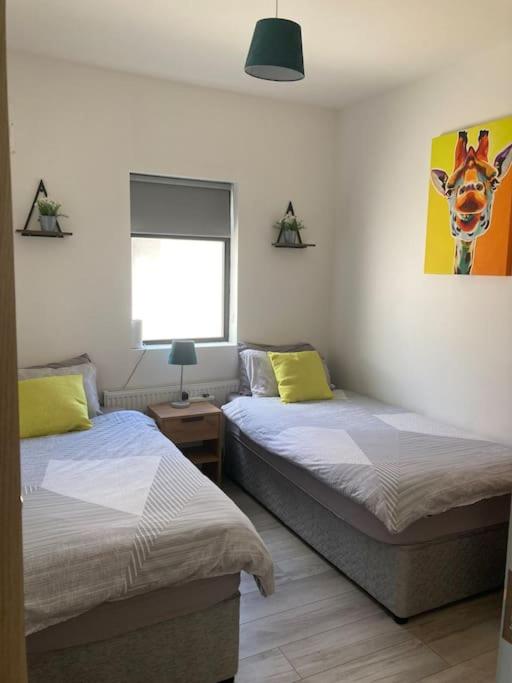 Hillview Lodge