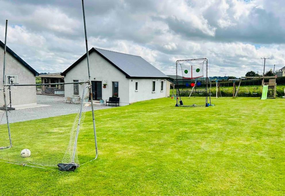 Hillview Lodge