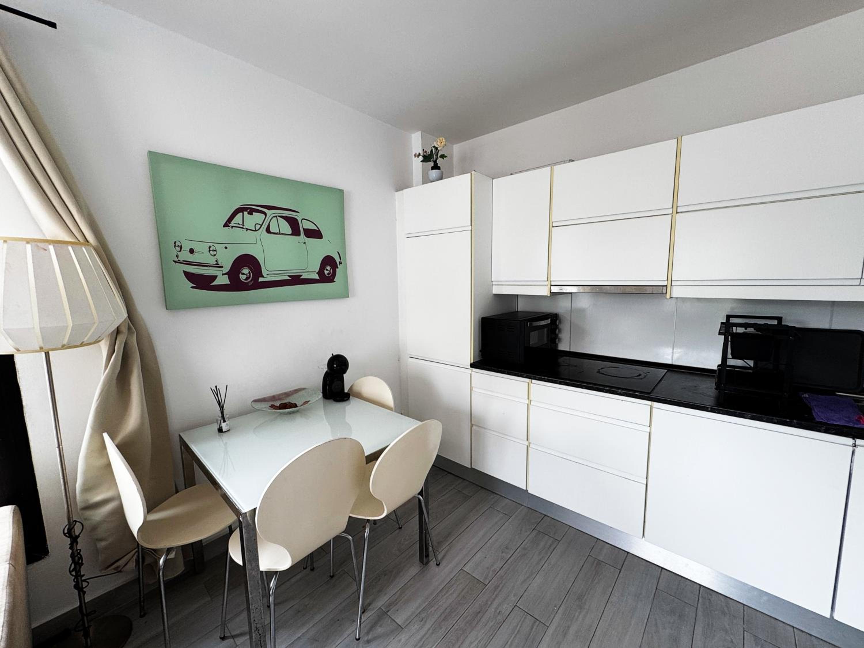 Jardines Del Puerto - Stylish Apartment - Pool view 4