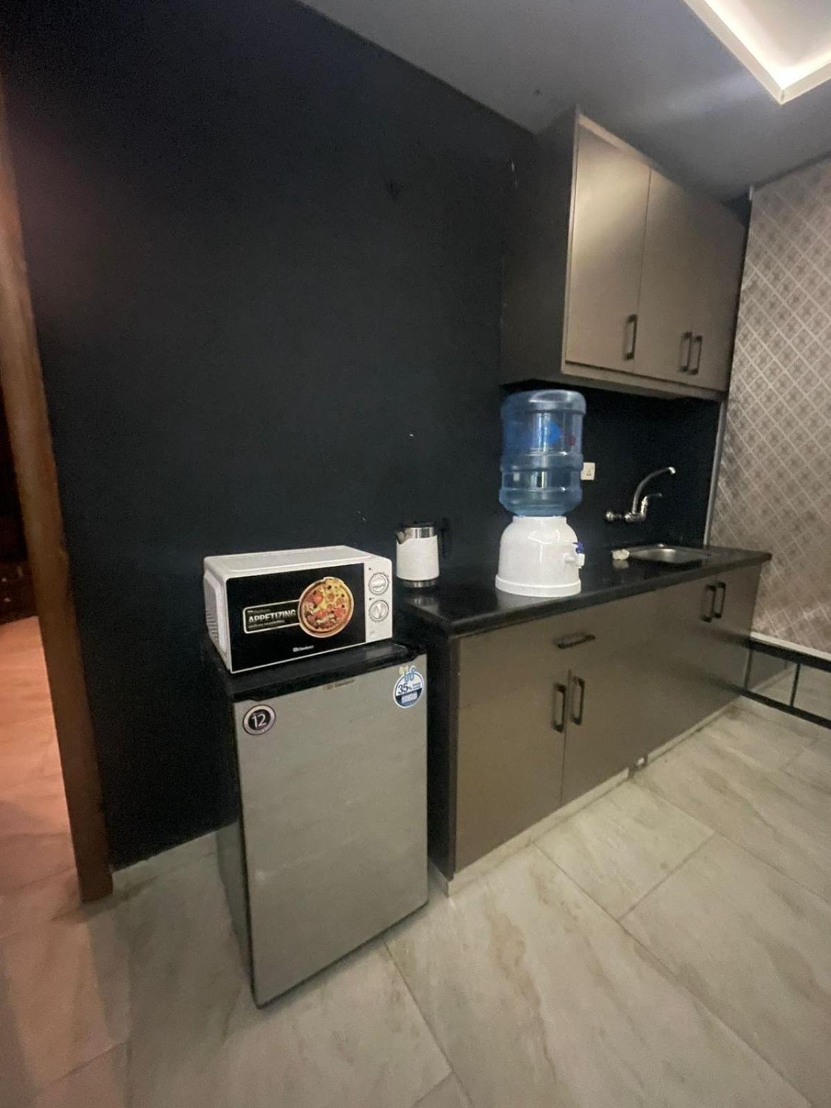 Cineplex Lodges