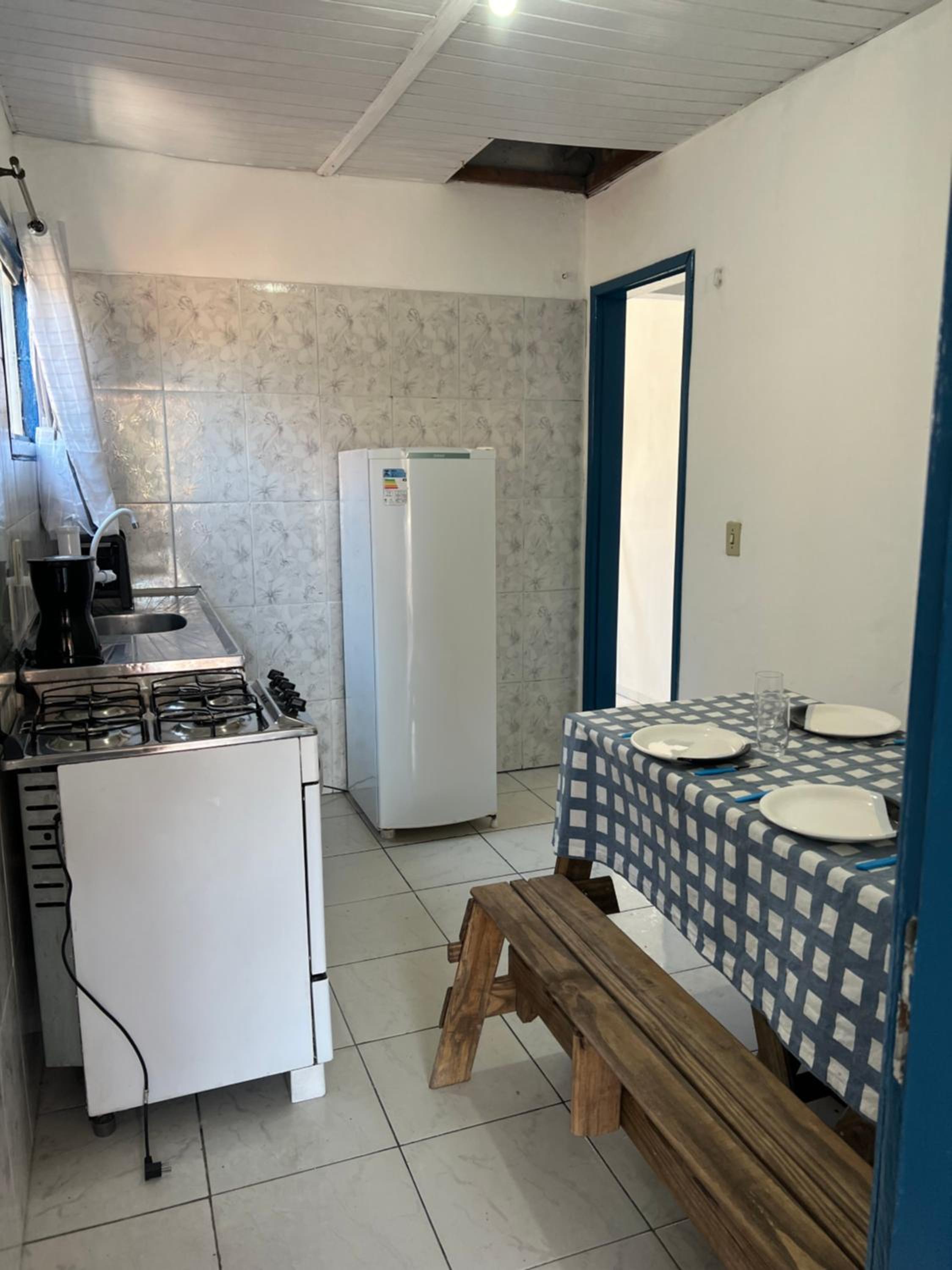Primos Hostel & House