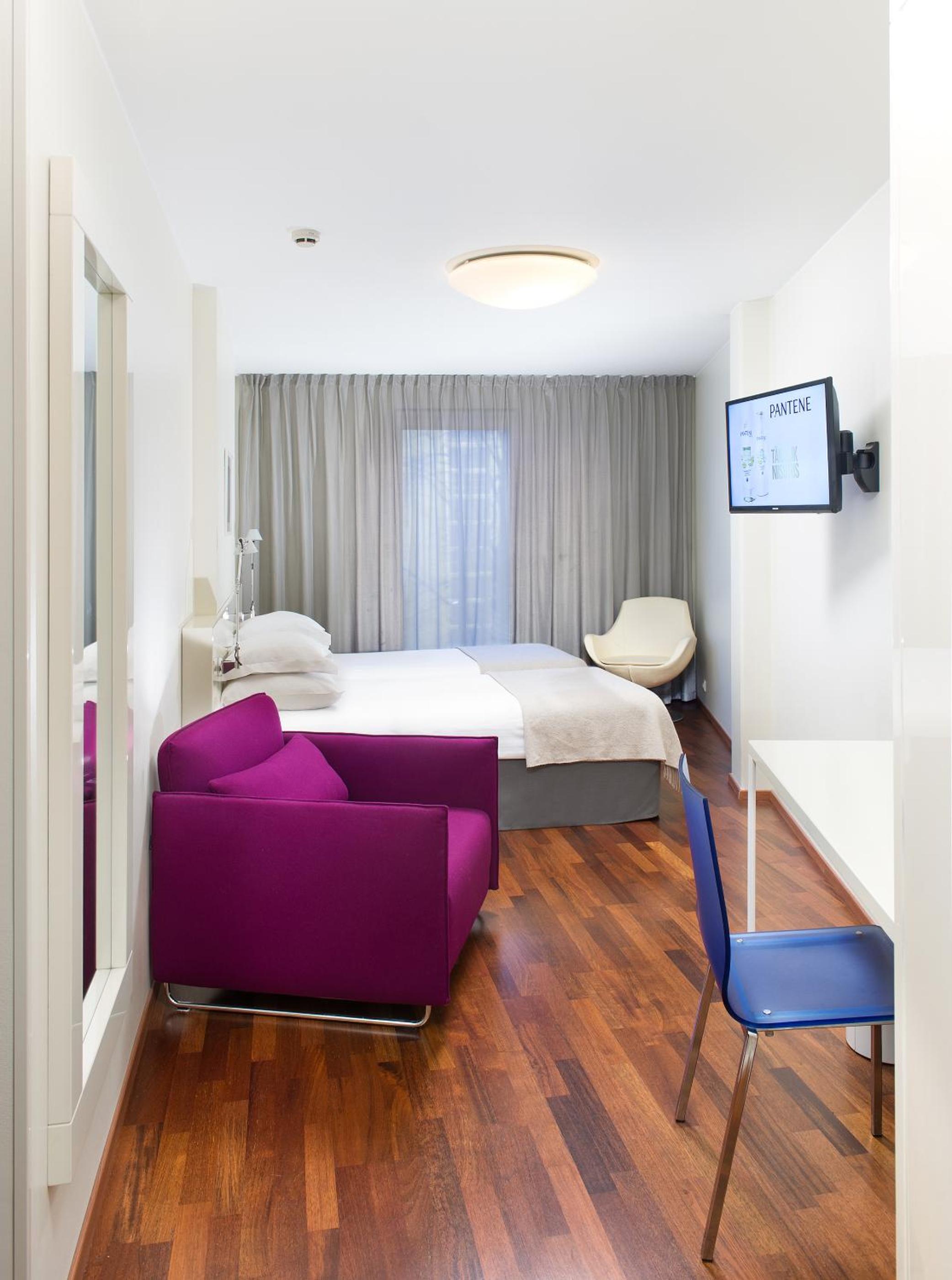 Tallinn Vacations - Hotel L'Ermitage - Property Image 12