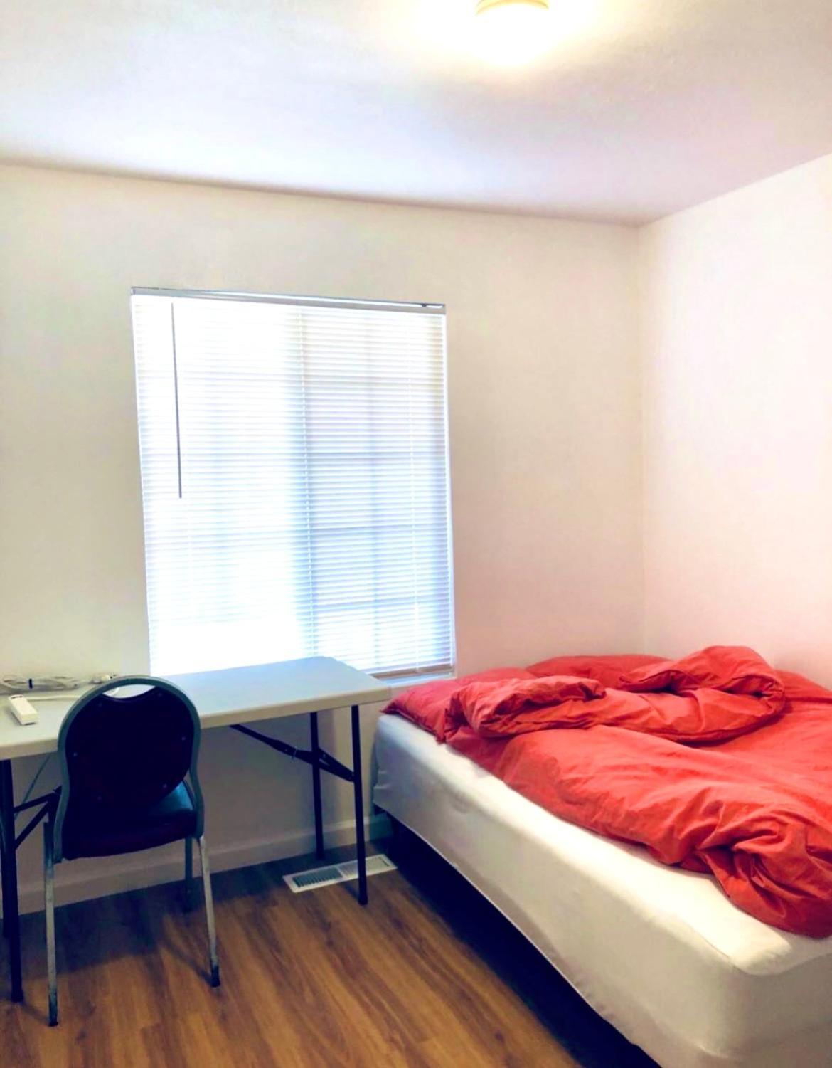 San Jose Vacations - Union City New Homestay, Shared room - Property Image 1
