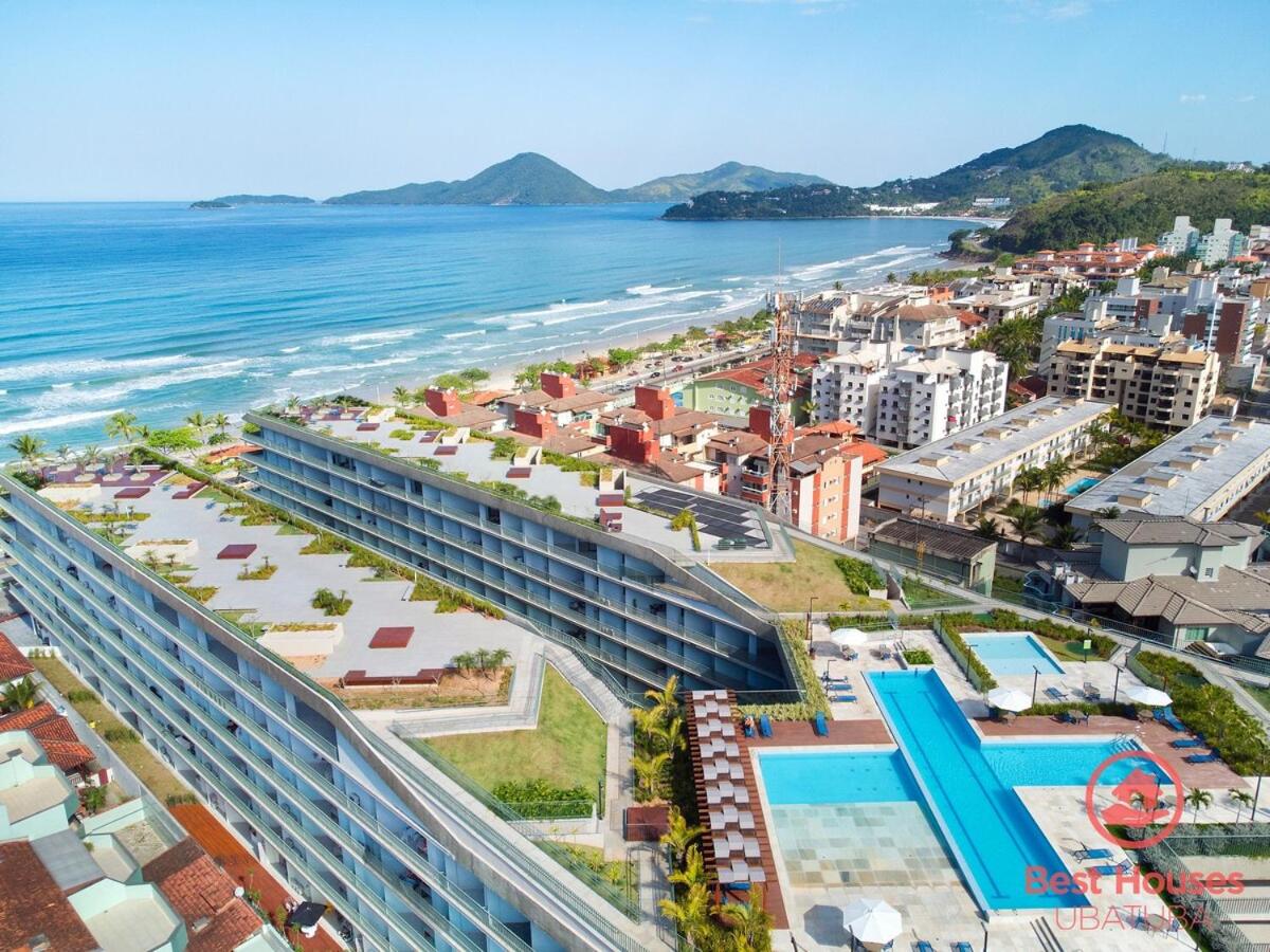 BH20 - DNA · BH20 ELEGÂNCIA E CONFORTO EM FRENTE À PRAIA GRANDE view 3