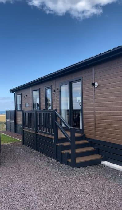 St Andrews Lodge Park, 23 Rivendale Lodge view 4