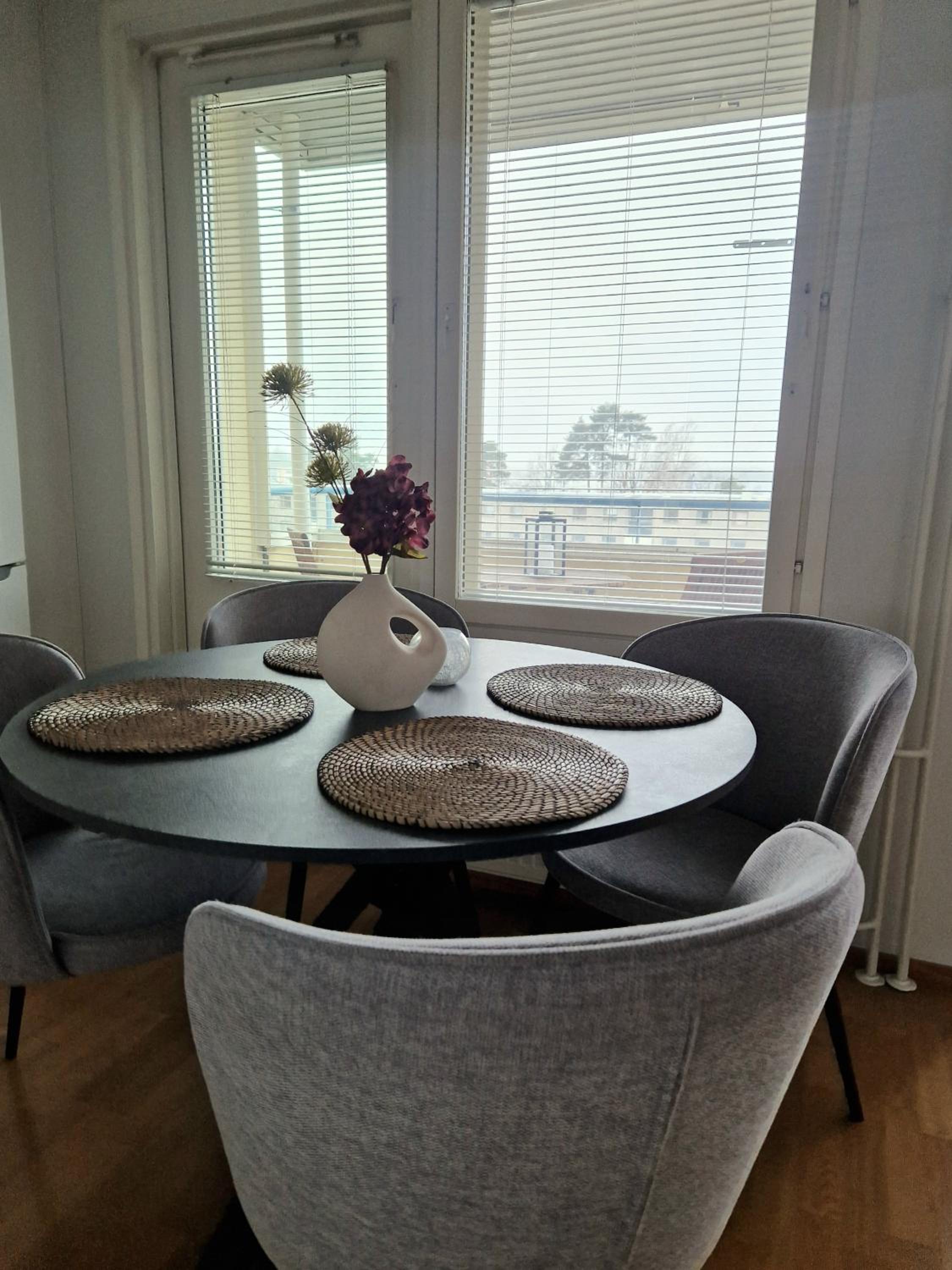 Hima Apartment with Sauna & Private parking