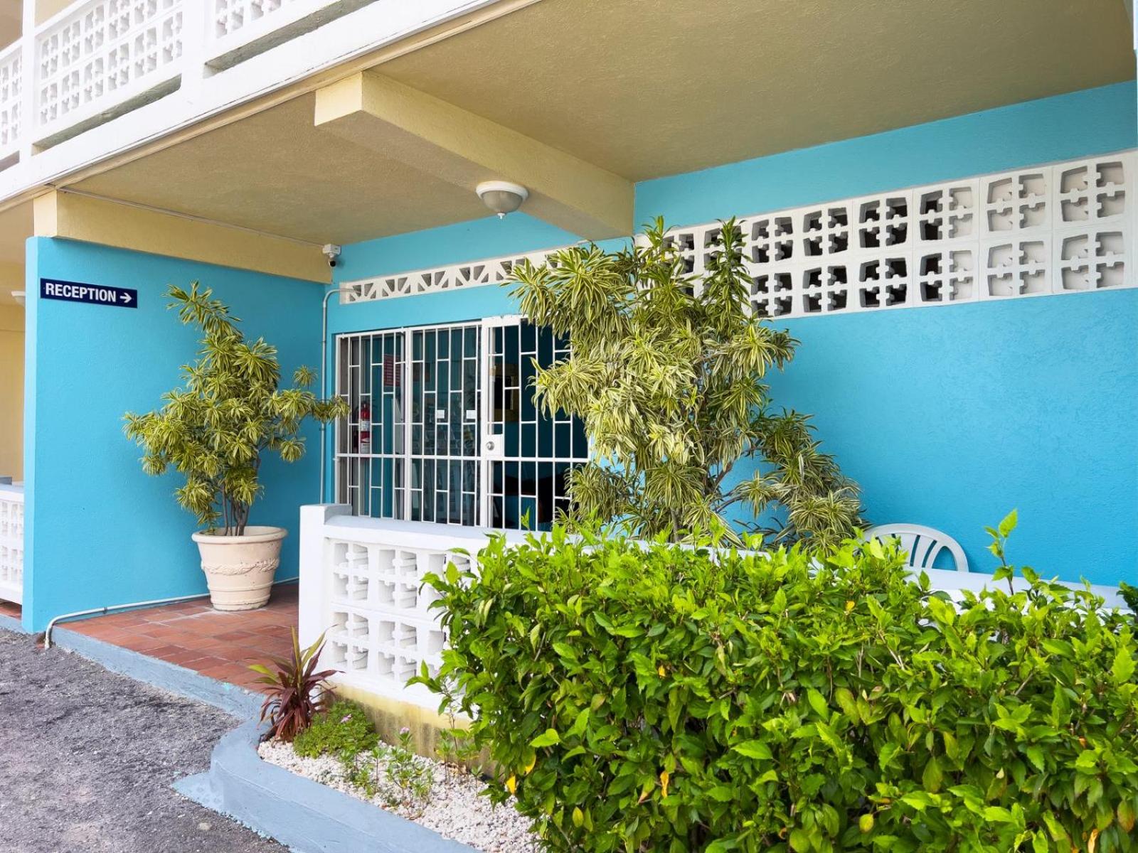 Melrose Beach Apartments Inc