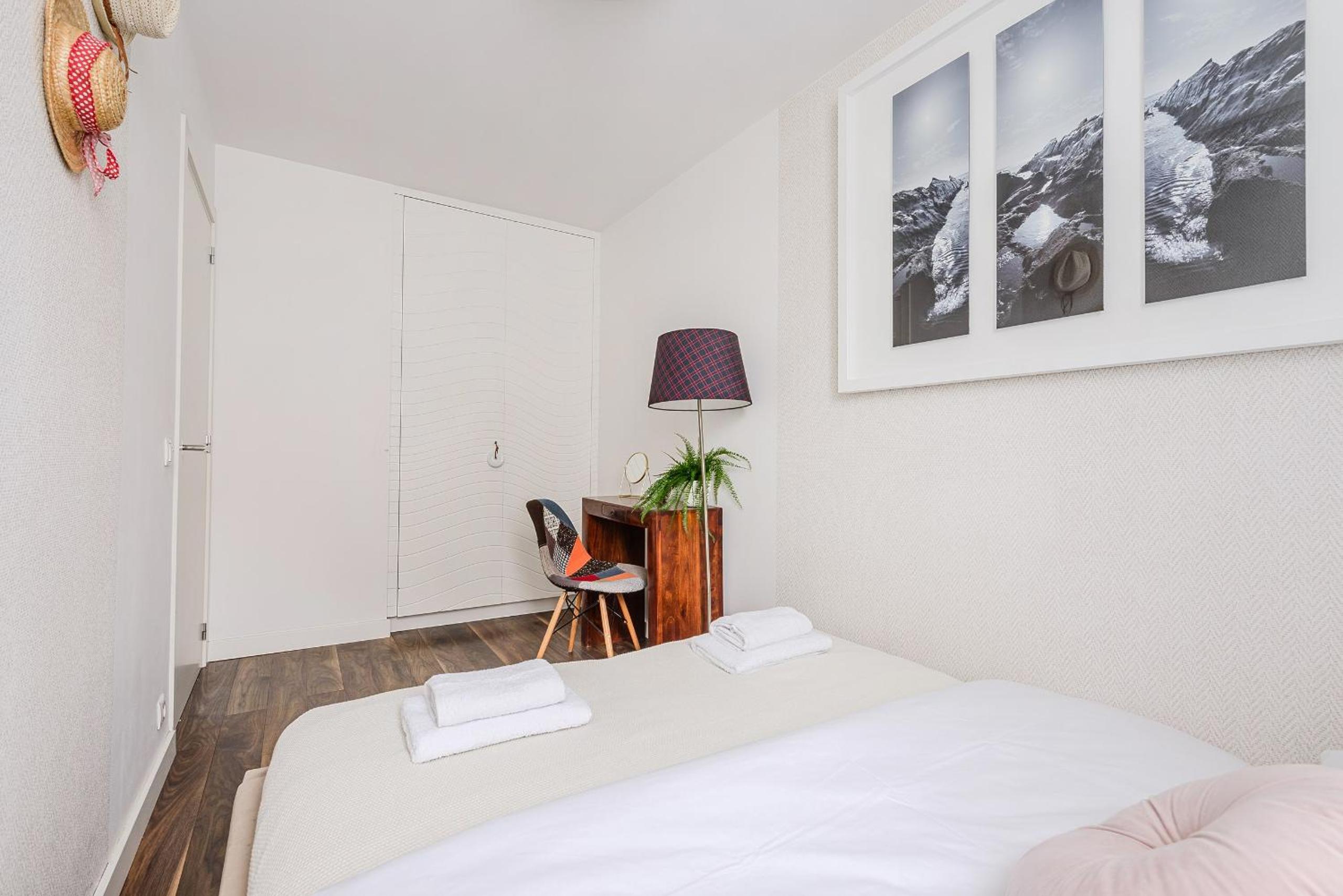 P&O Apartments Plac Grzybowski
