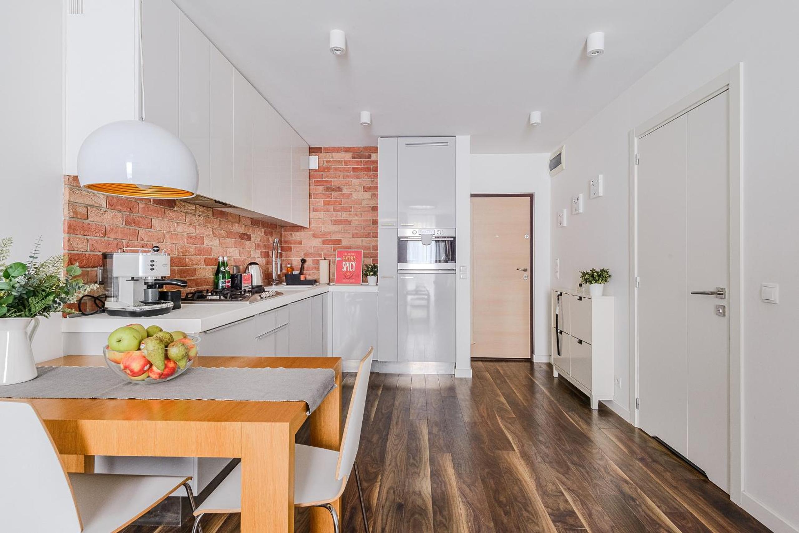 P&O Apartments Plac Grzybowski