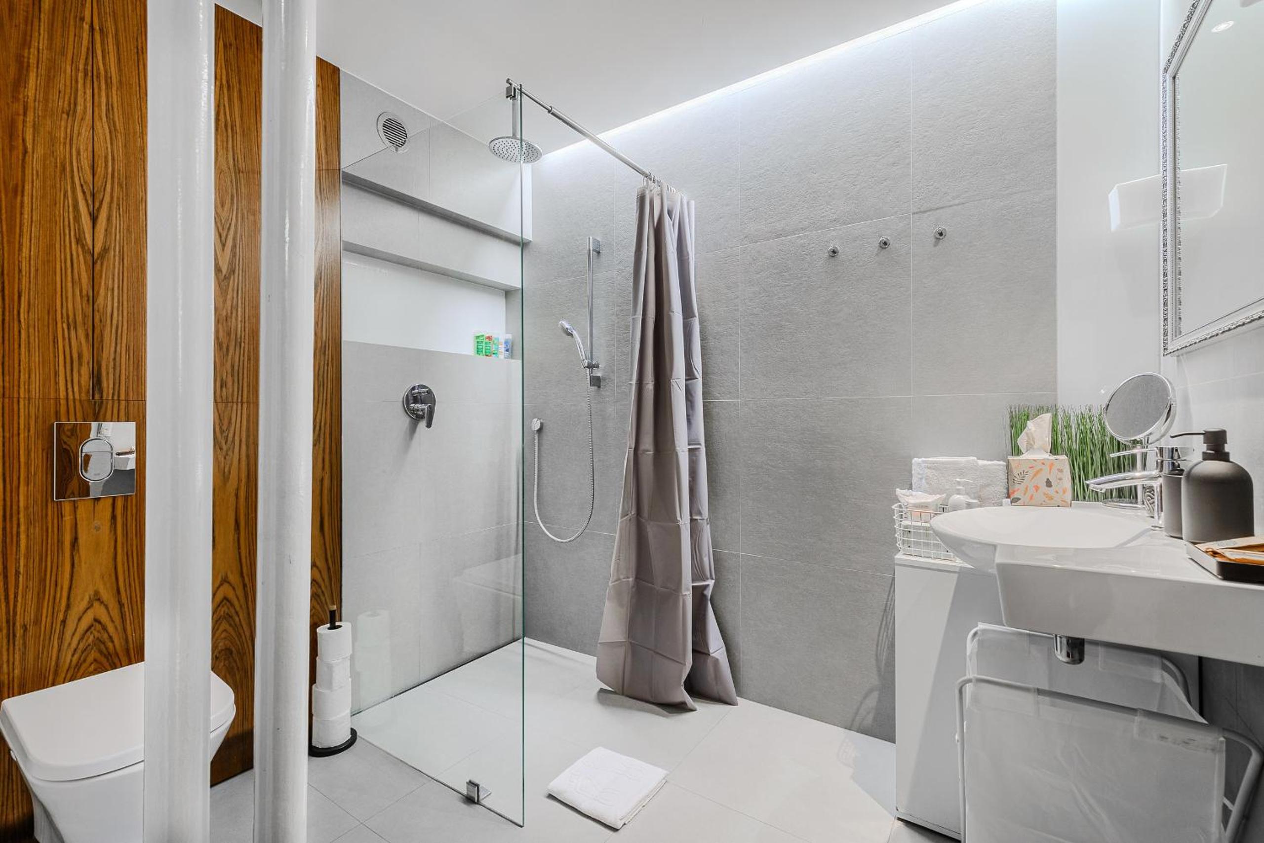 P&O Apartments Plac Grzybowski