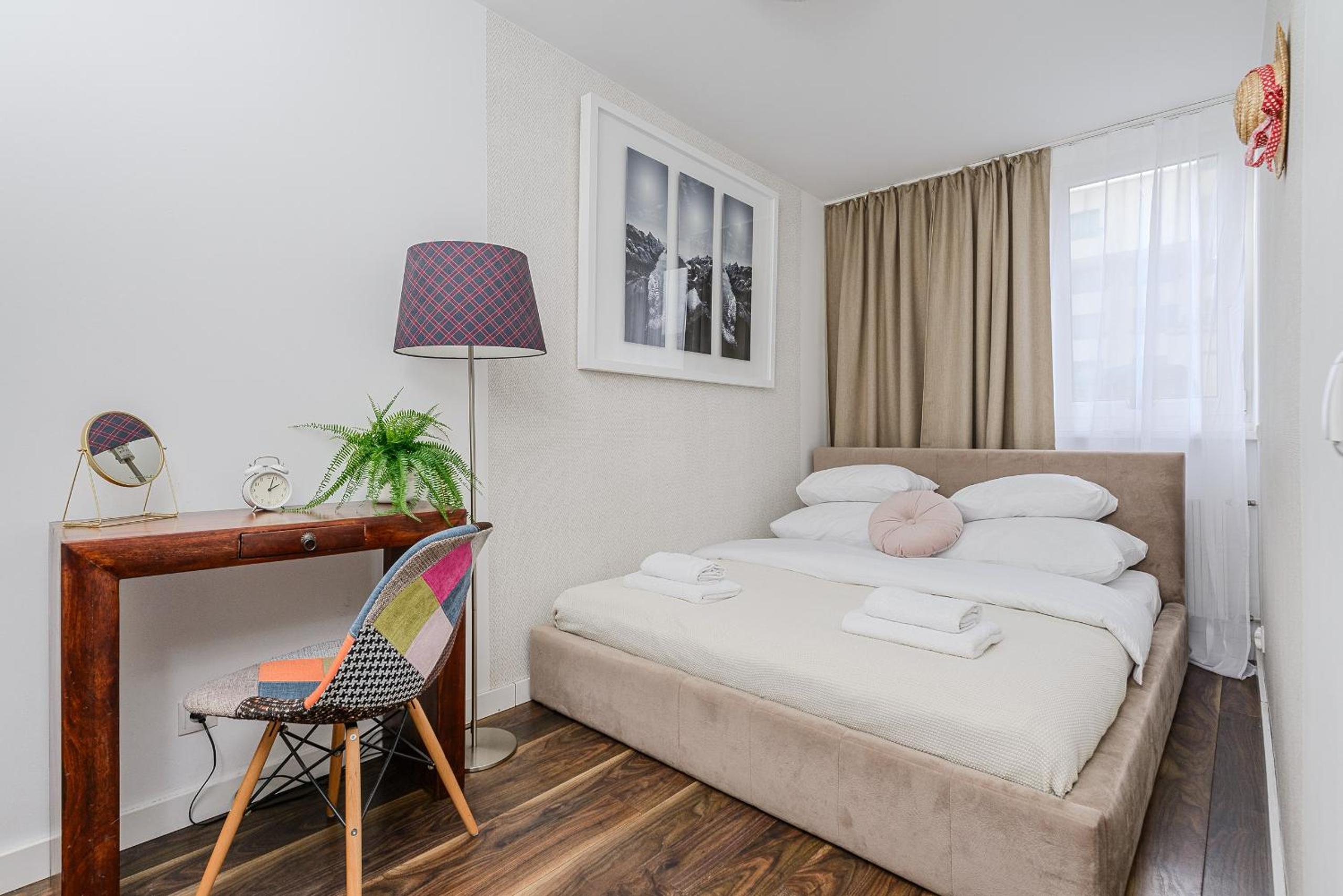 P&O Apartments Plac Grzybowski