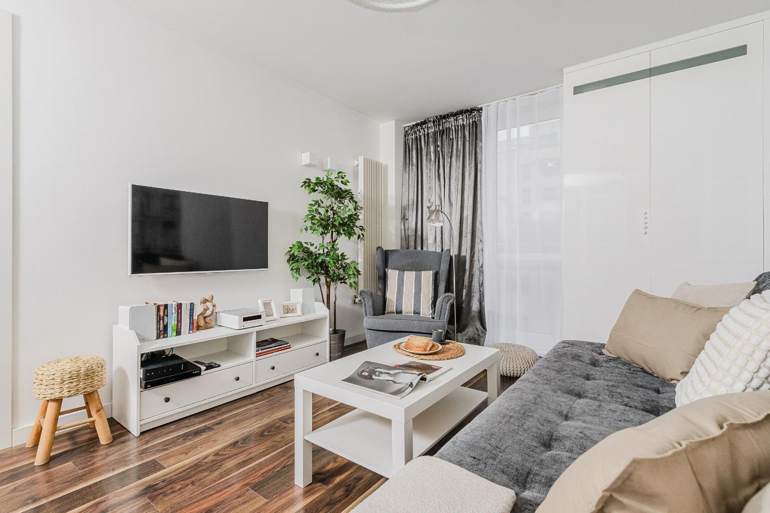 P&O Apartments Plac Grzybowski