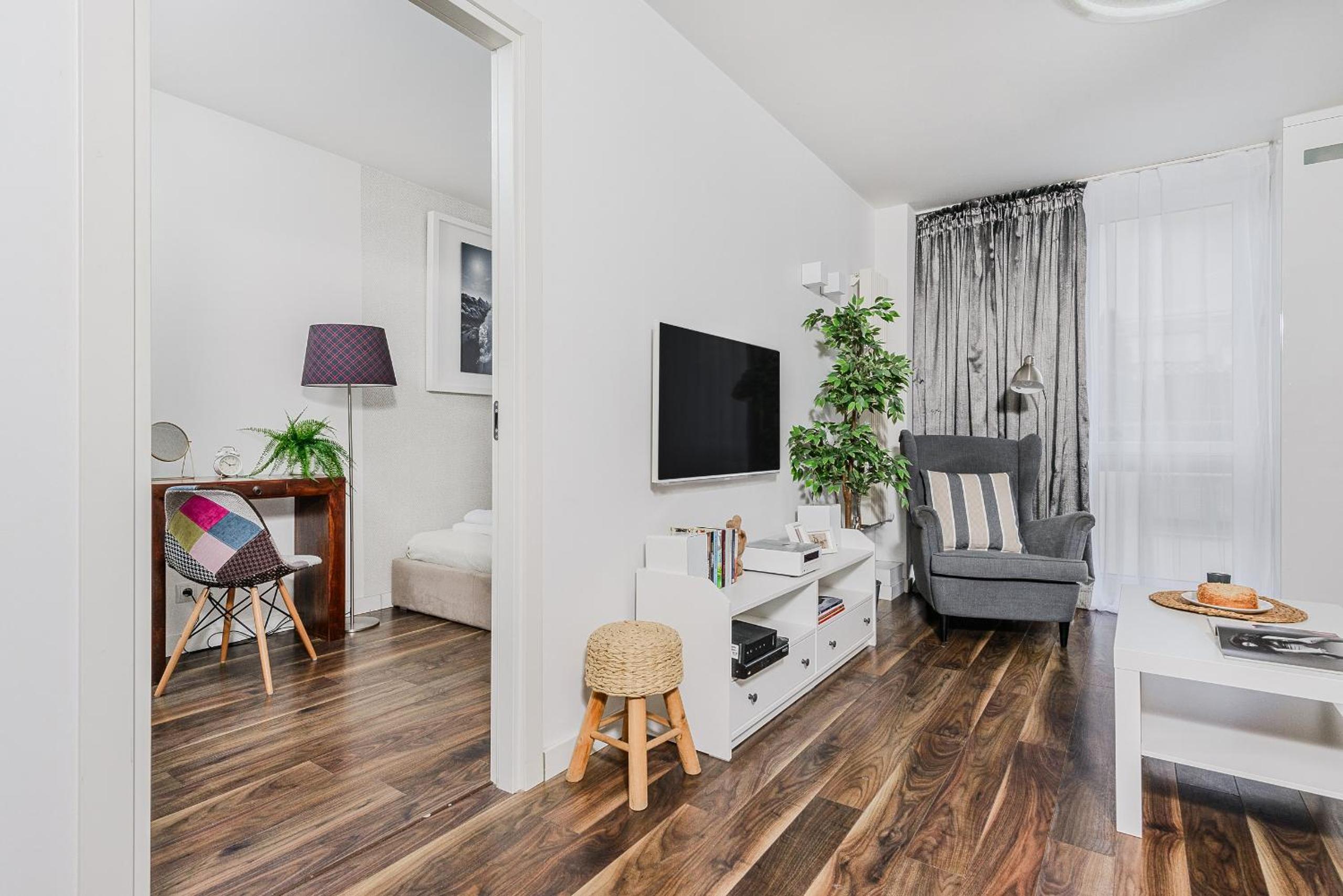 P&O Apartments Plac Grzybowski