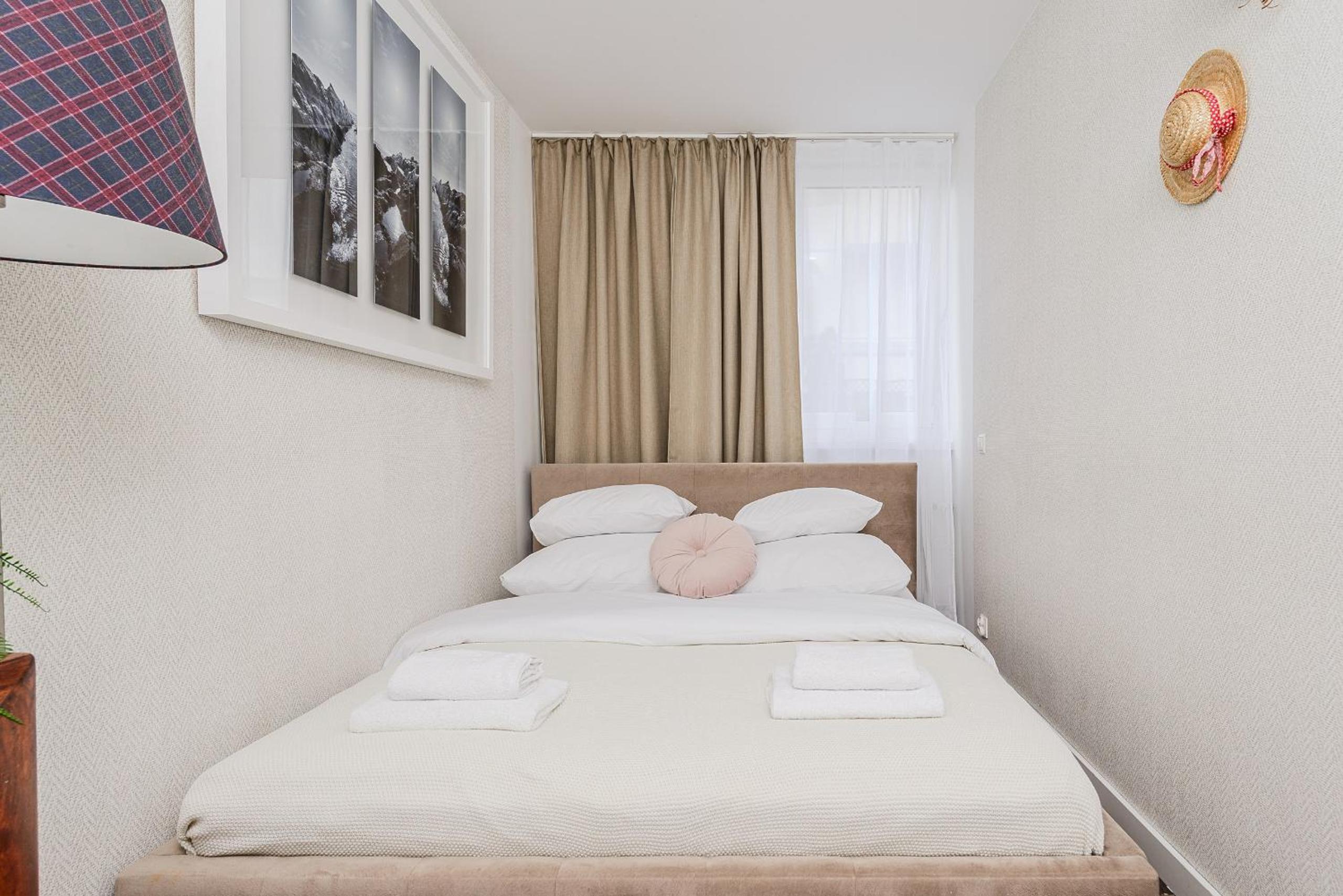 P&O Apartments Plac Grzybowski