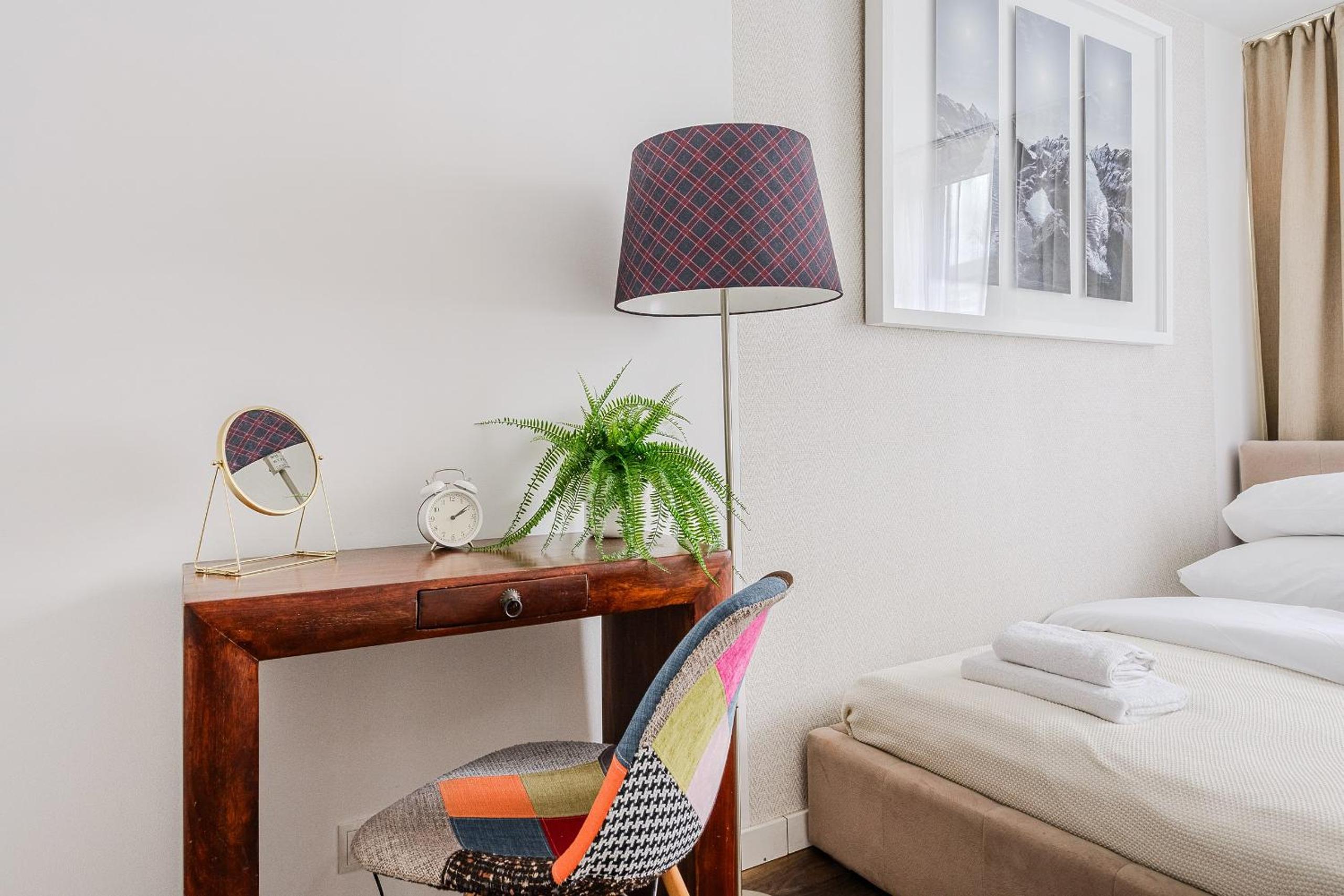 P&O Apartments Plac Grzybowski