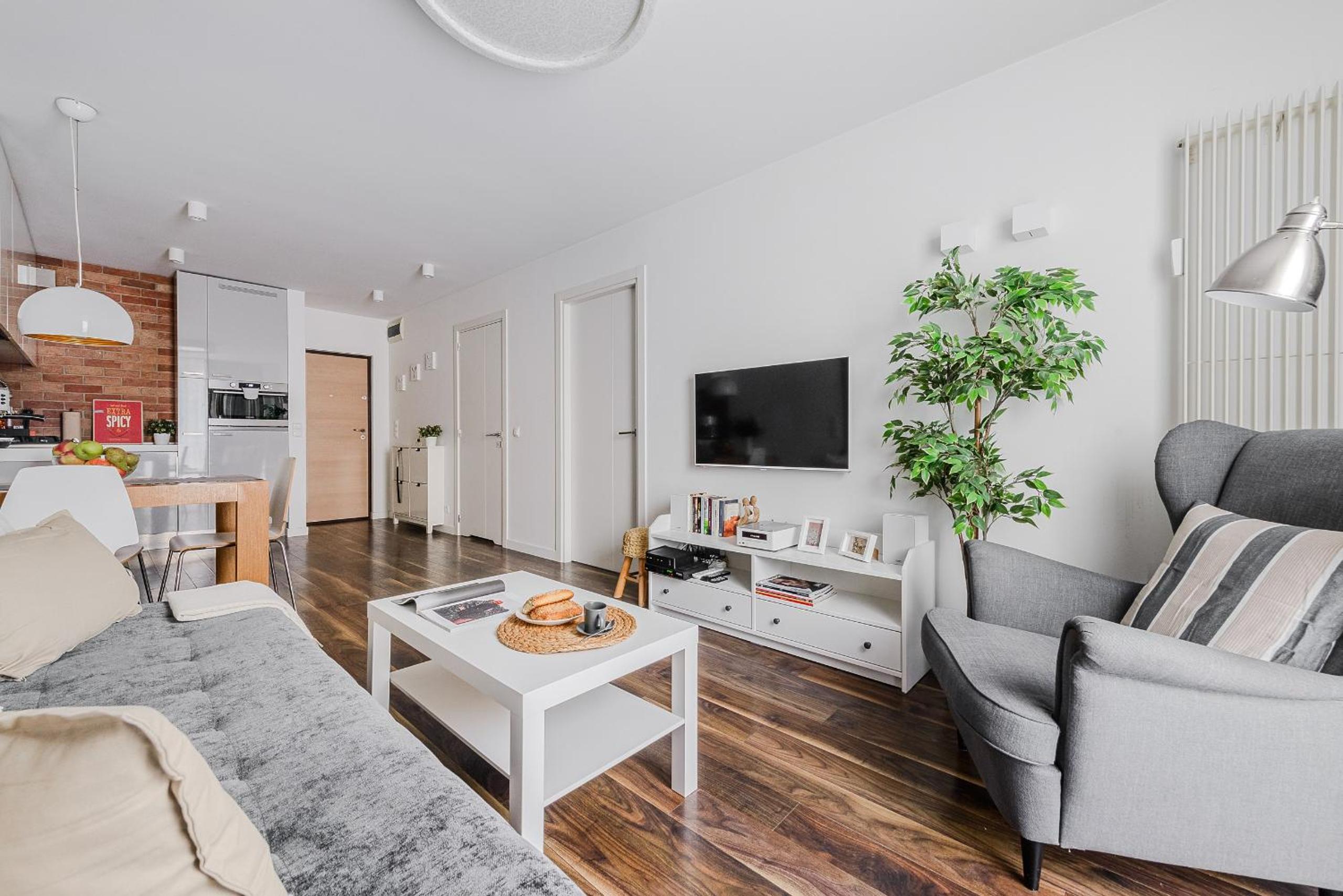 P&O Apartments Plac Grzybowski