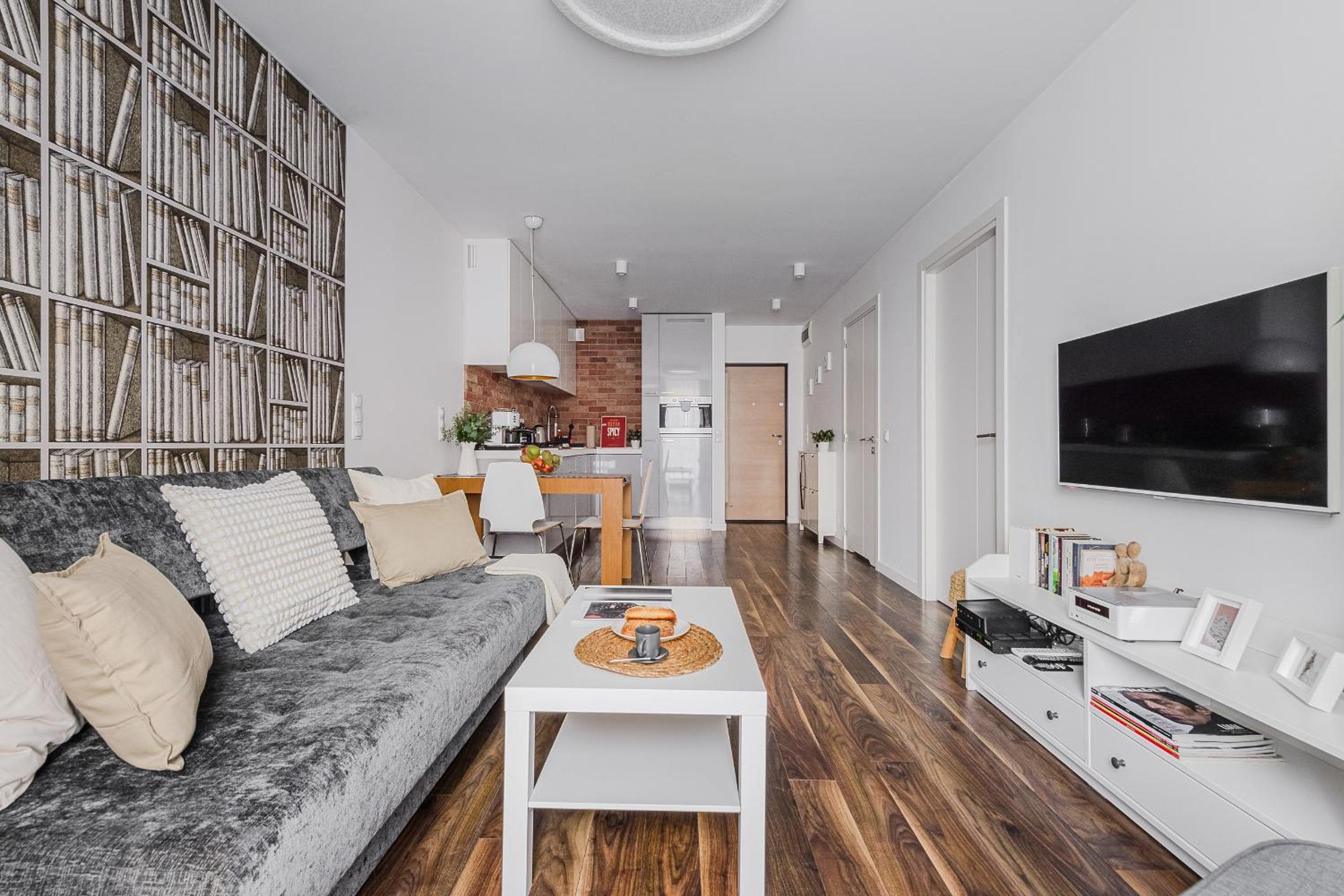 P&O Apartments Plac Grzybowski