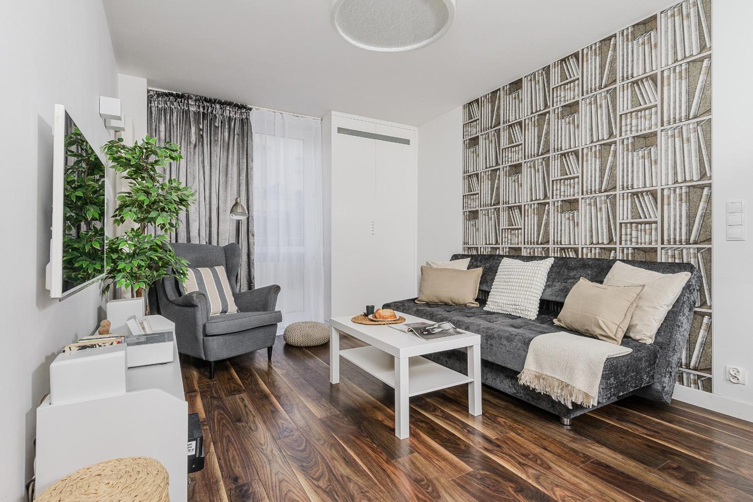 P&O Apartments Plac Grzybowski
