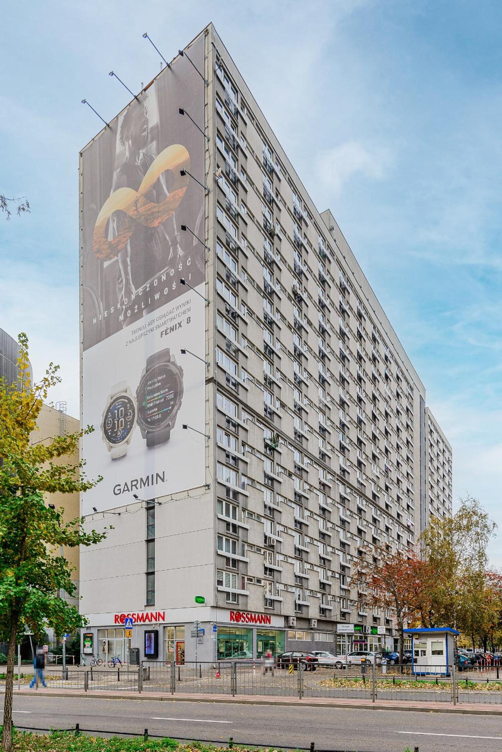 P&O Apartments Plac Grzybowski
