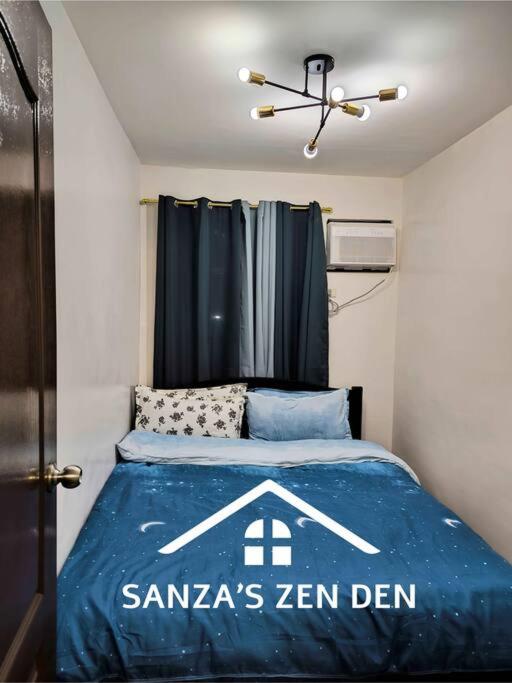 Modern 2BR Condo with Terrace,Netflix,Pool,& WiFi view 3