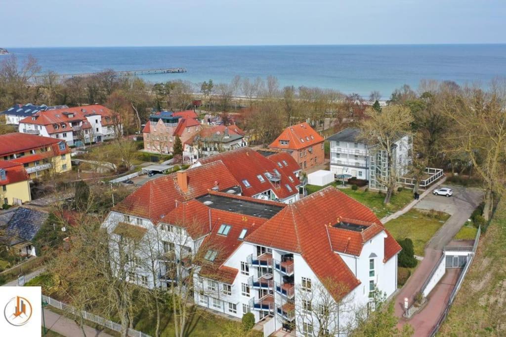 Nur 70 Meter bis zum Strand!