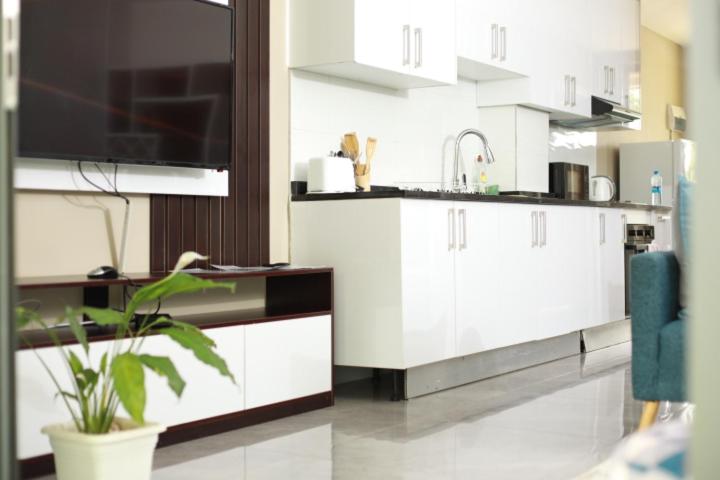 kingsland City Apartment 3