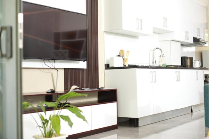 kingsland City Apartment 3