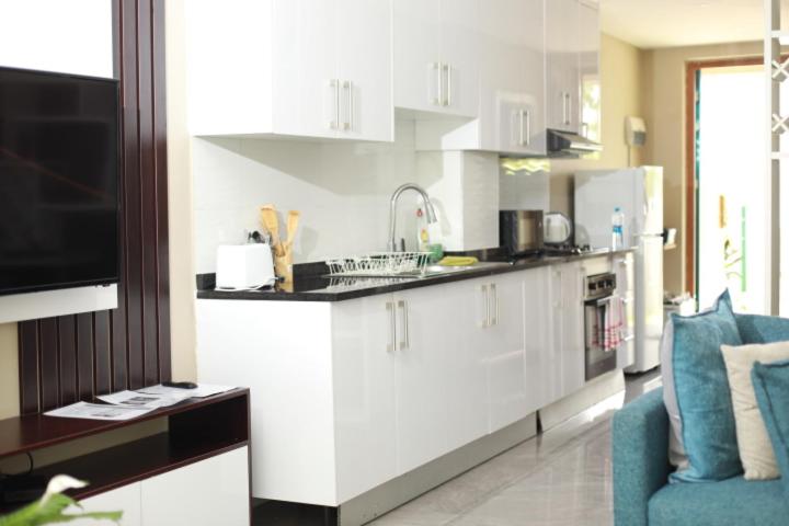 kingsland City Apartment 3
