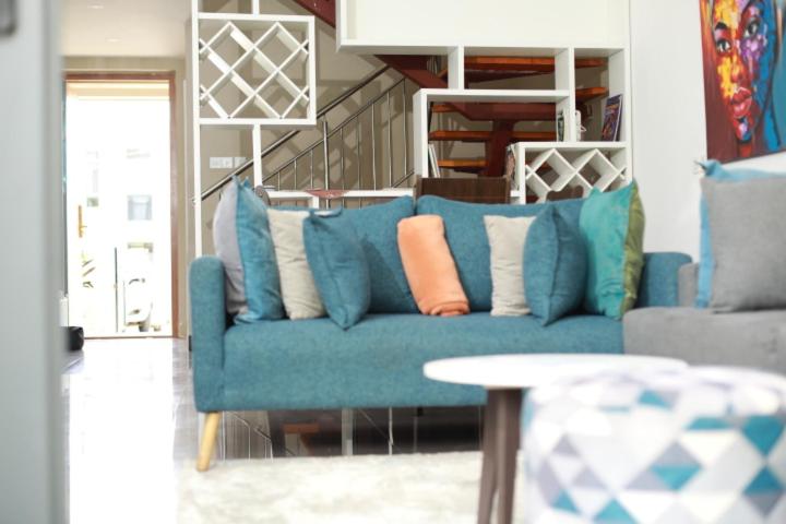 kingsland City Apartment 3