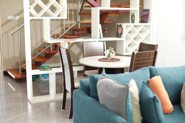 kingsland City Apartment 3