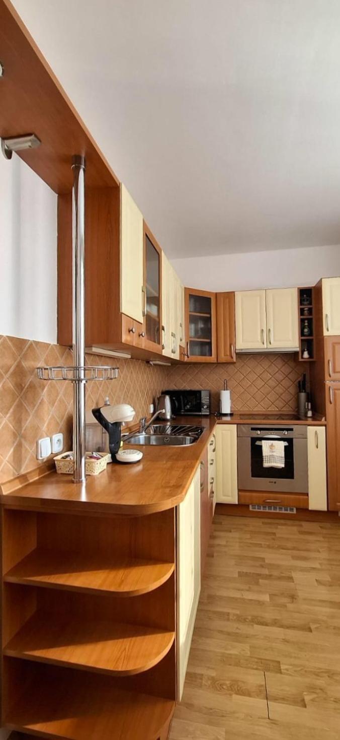 Apartmán Na Rozhledně