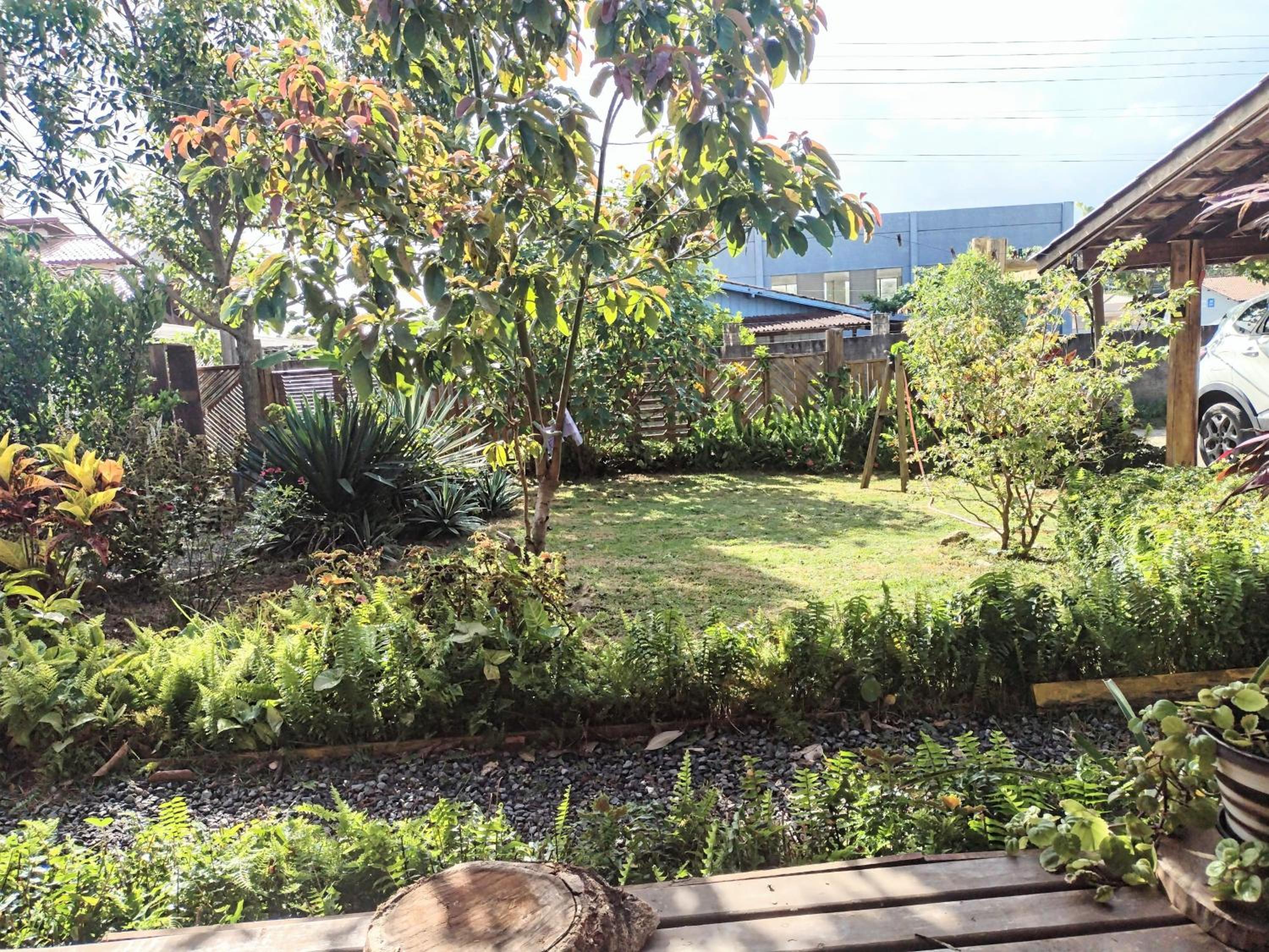 Casa Jardim Ondas da Barra para 6 pessoas