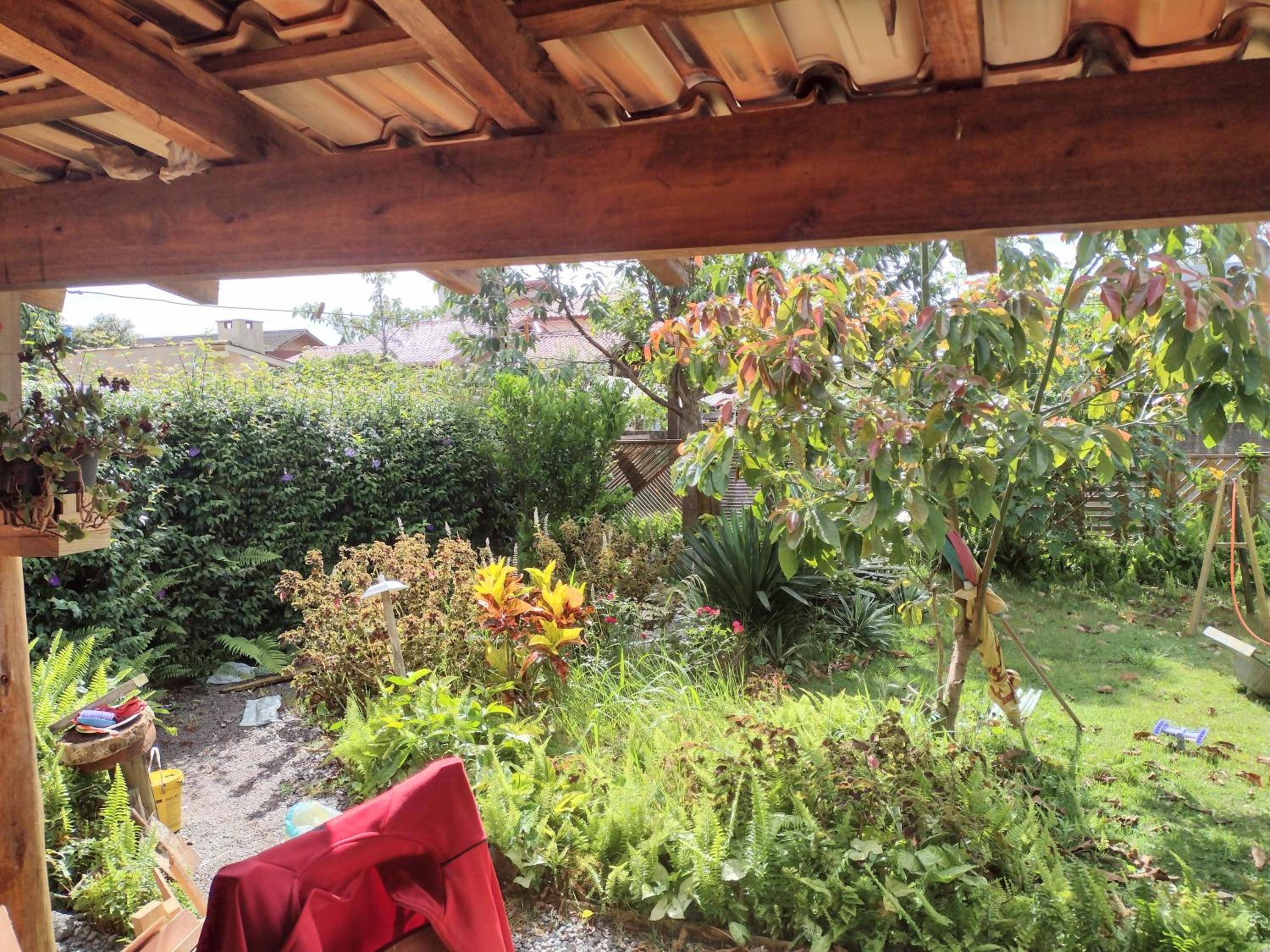 Casa Jardim Ondas da Barra para 6 pessoas