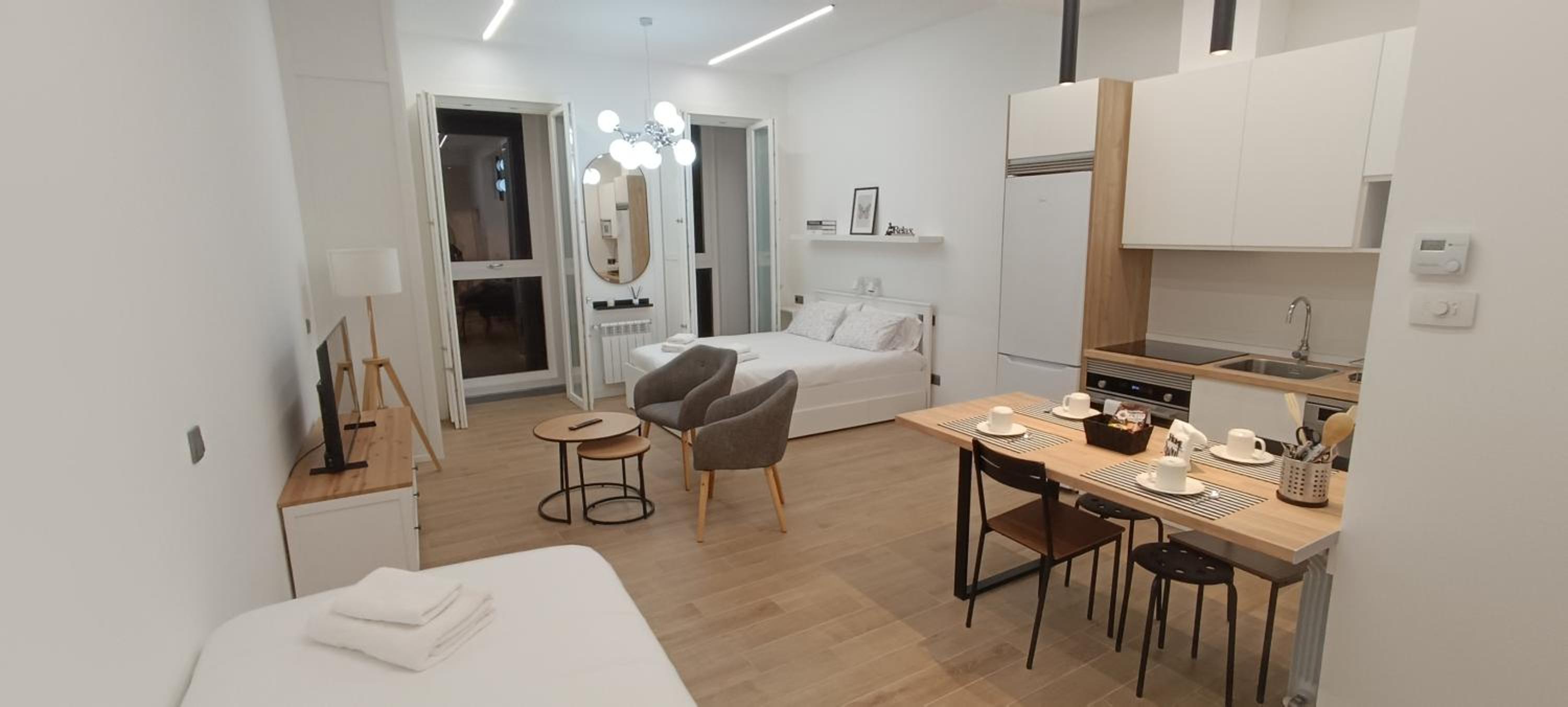 Estudio Vigo centro photo 1