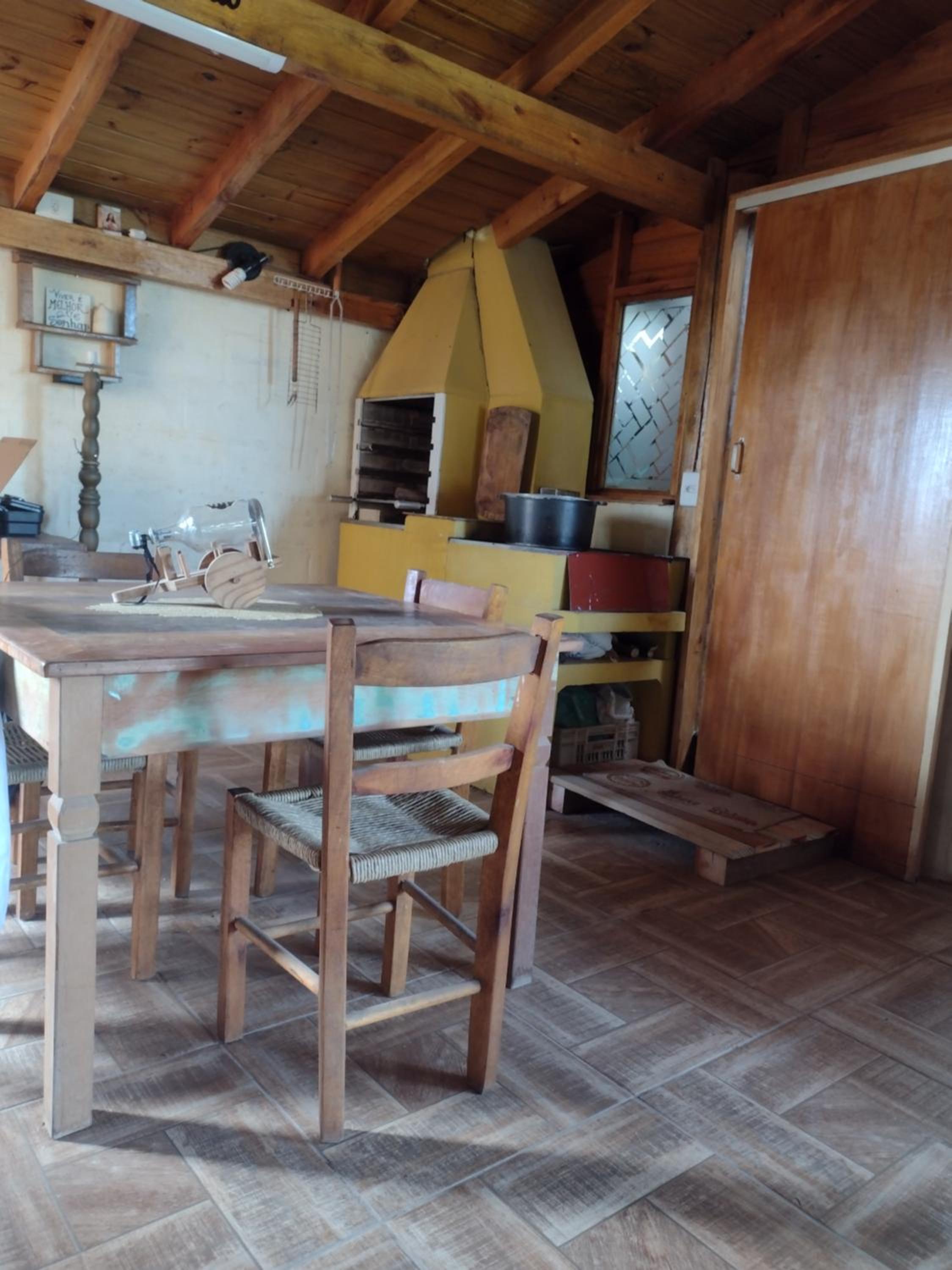 Casa Jardim Ondas da Barra para 6 pessoas