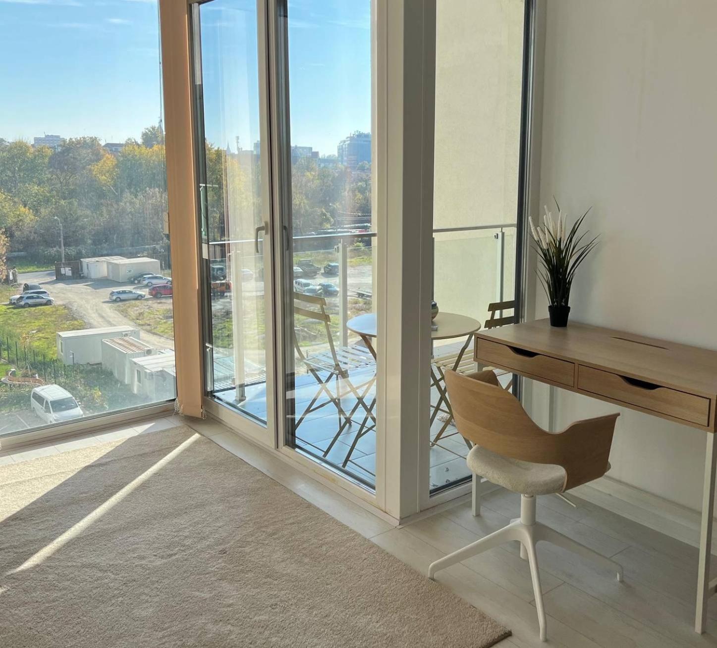 One Apartments NordOne Iulius Town
