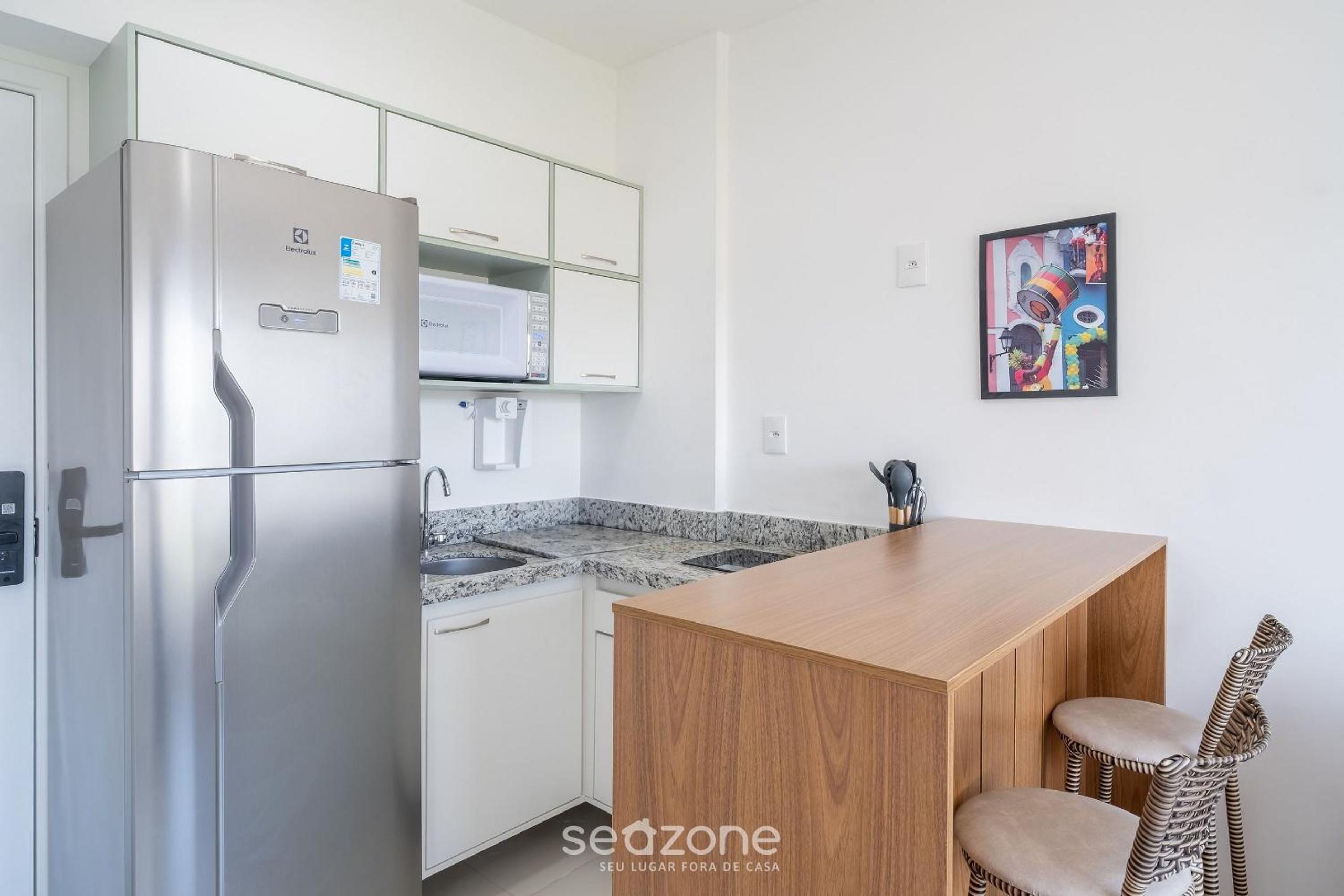 BLB - Apartments in Barra, Salvador