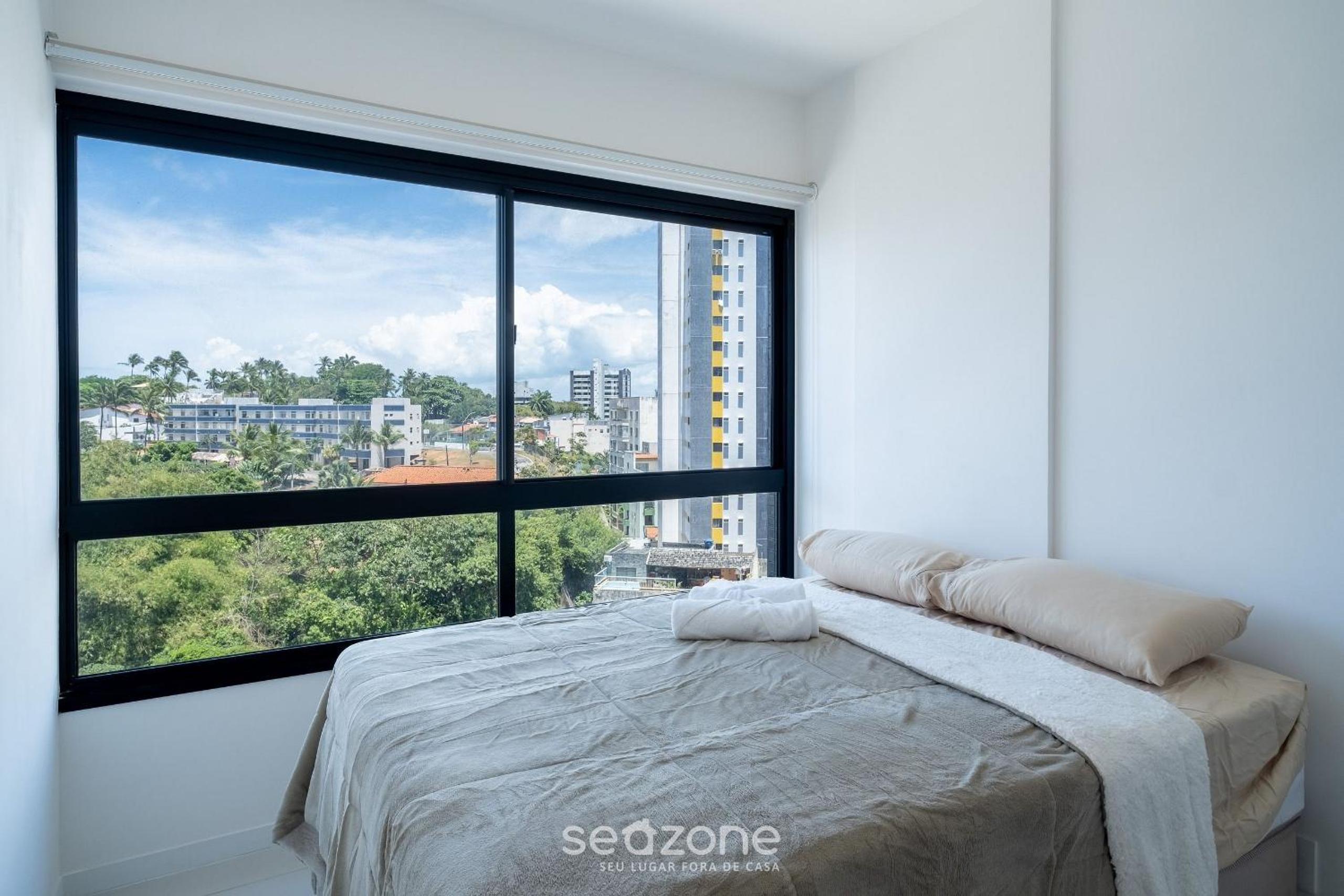BLB - Apartments in Barra, Salvador